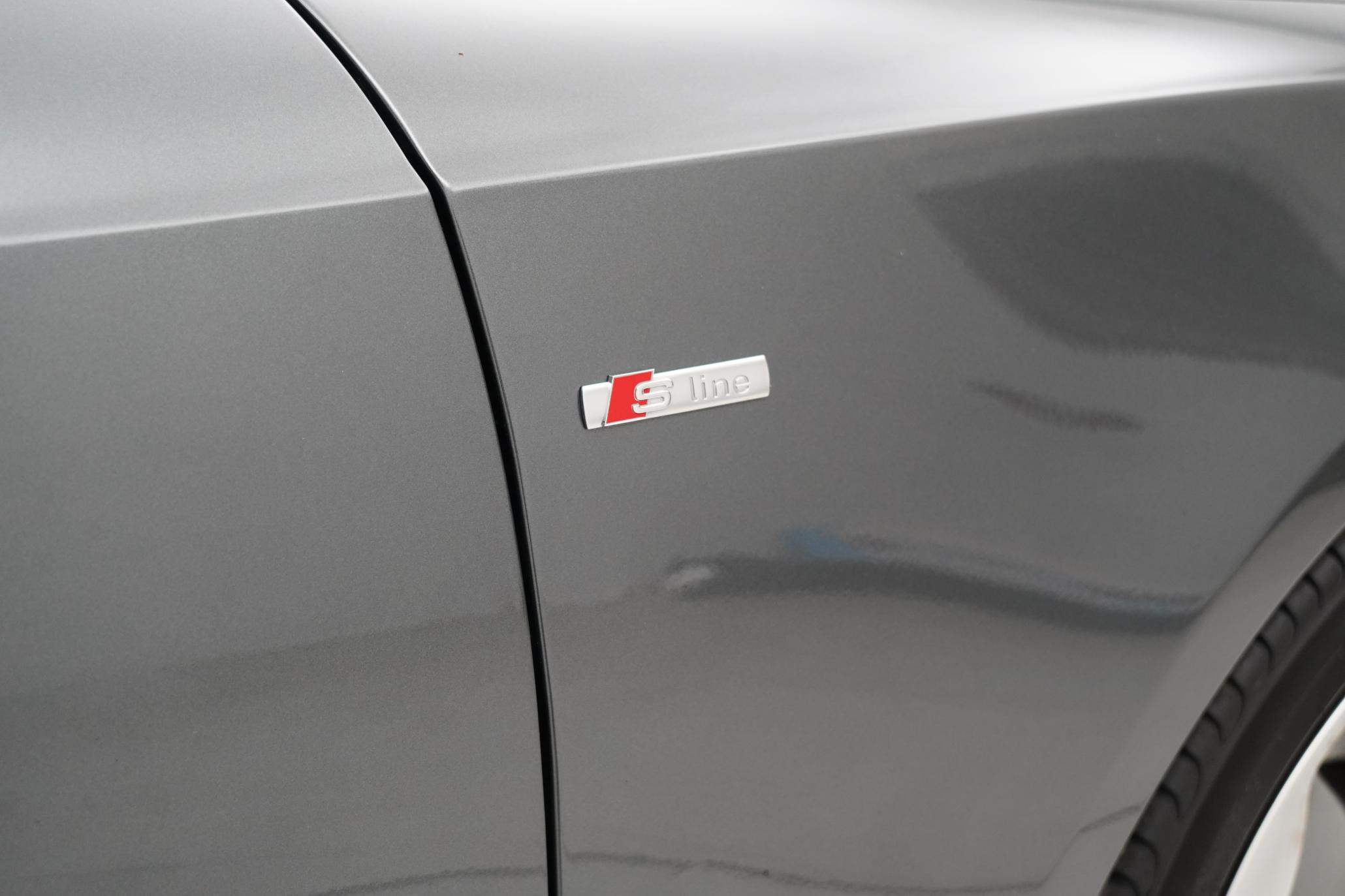 Audi A5 2.0 TFSI Black Edition Plus Coupe 2dr Petrol S Tronic quattro Euro 6 (s/s) (225 ps)