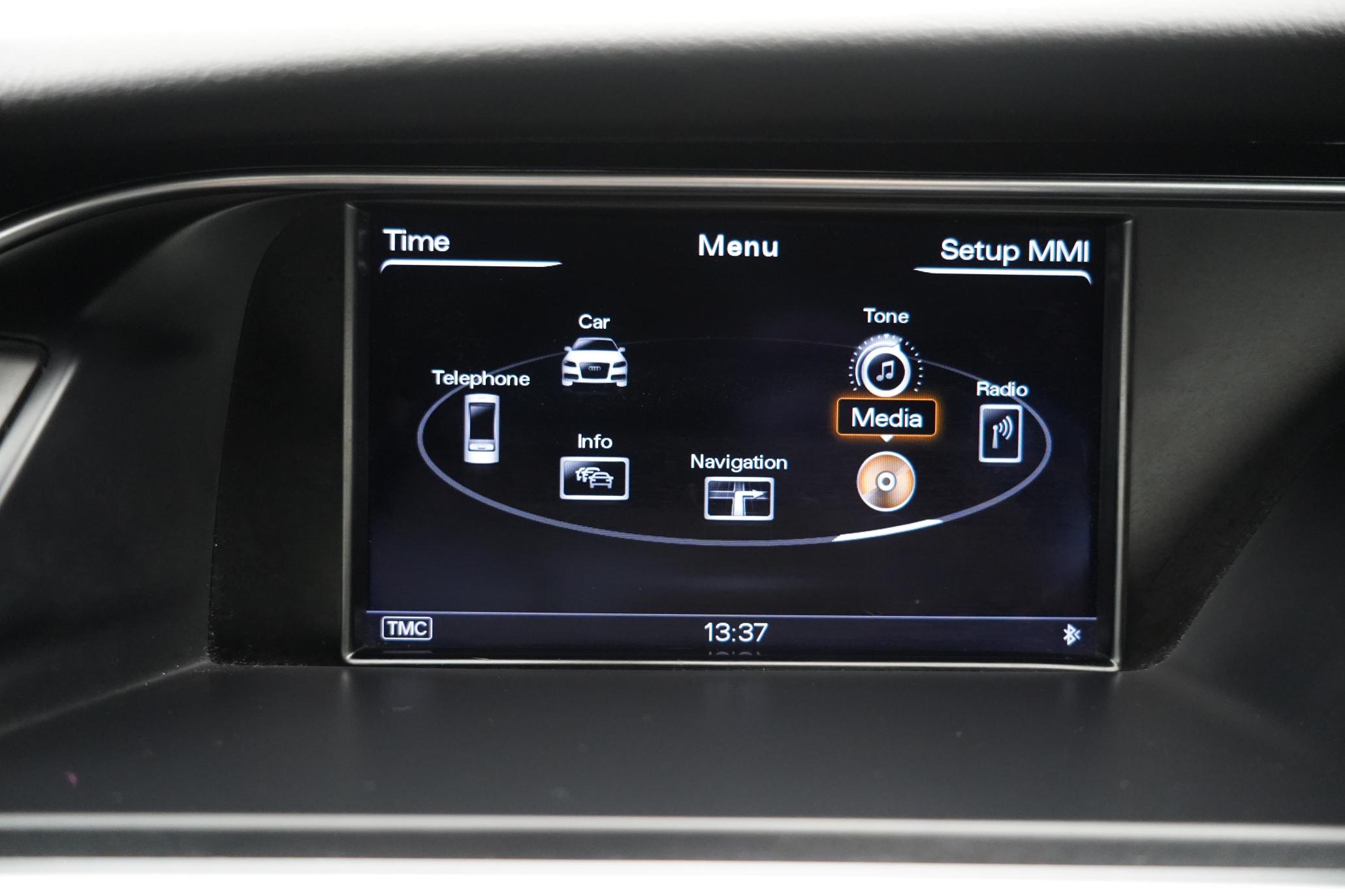 Audi A5 2.0 TFSI Black Edition Plus Coupe 2dr Petrol S Tronic quattro Euro 6 (s/s) (225 ps)