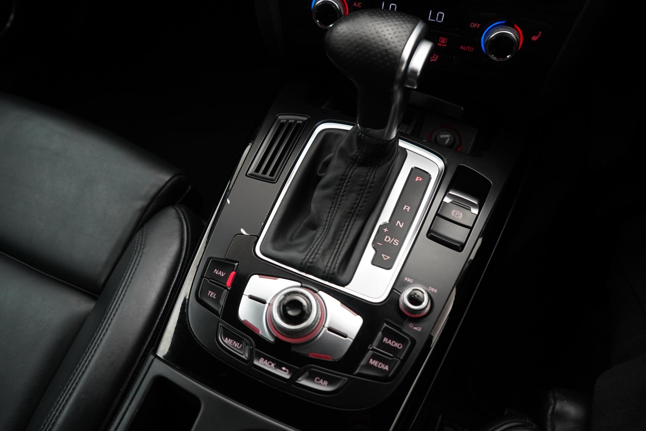 Audi A5 2.0 TFSI Black Edition Plus Coupe 2dr Petrol S Tronic quattro Euro 6 (s/s) (225 ps)