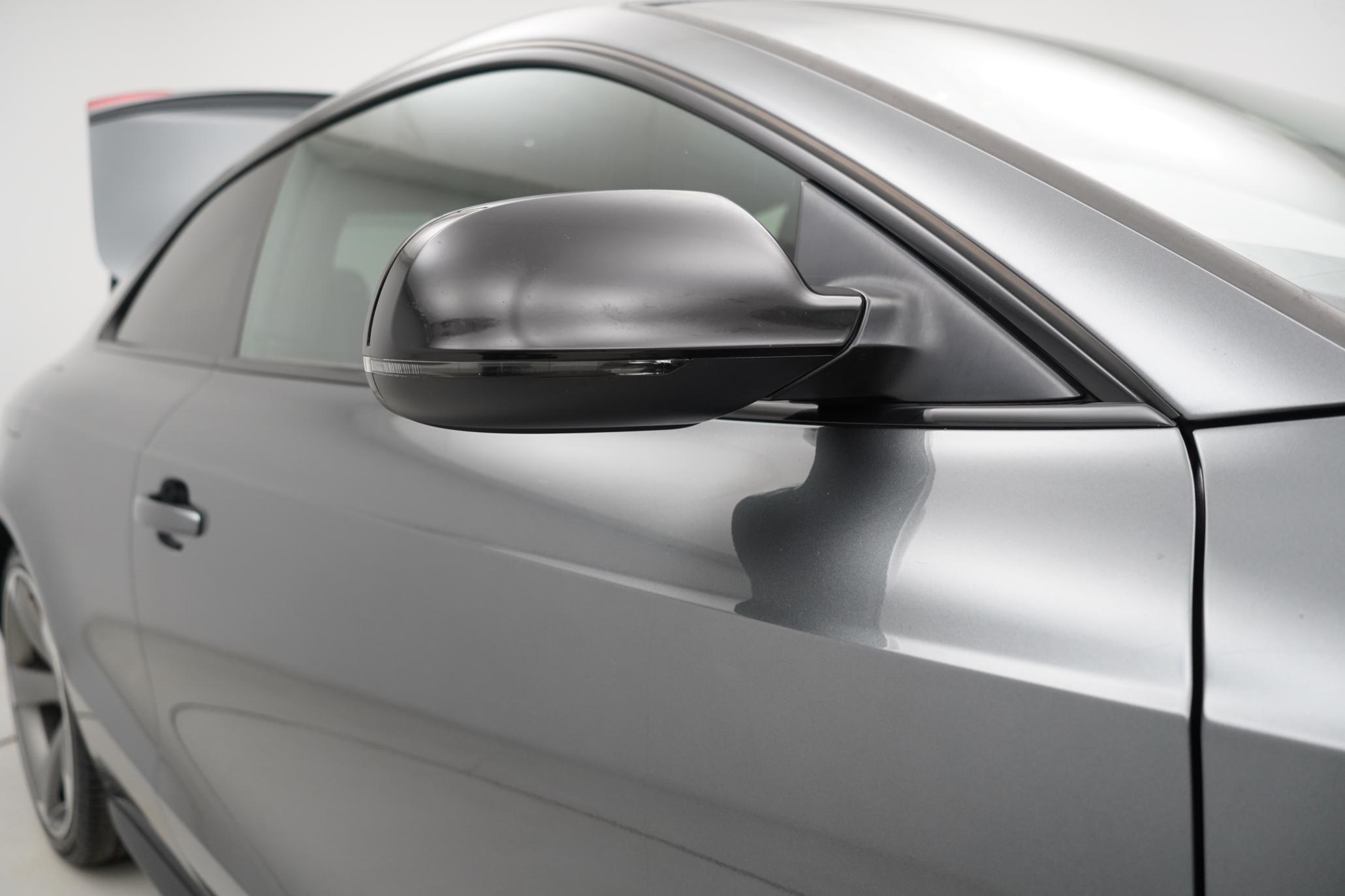 Audi A5 2.0 TFSI Black Edition Plus Coupe 2dr Petrol S Tronic quattro Euro 6 (s/s) (225 ps)
