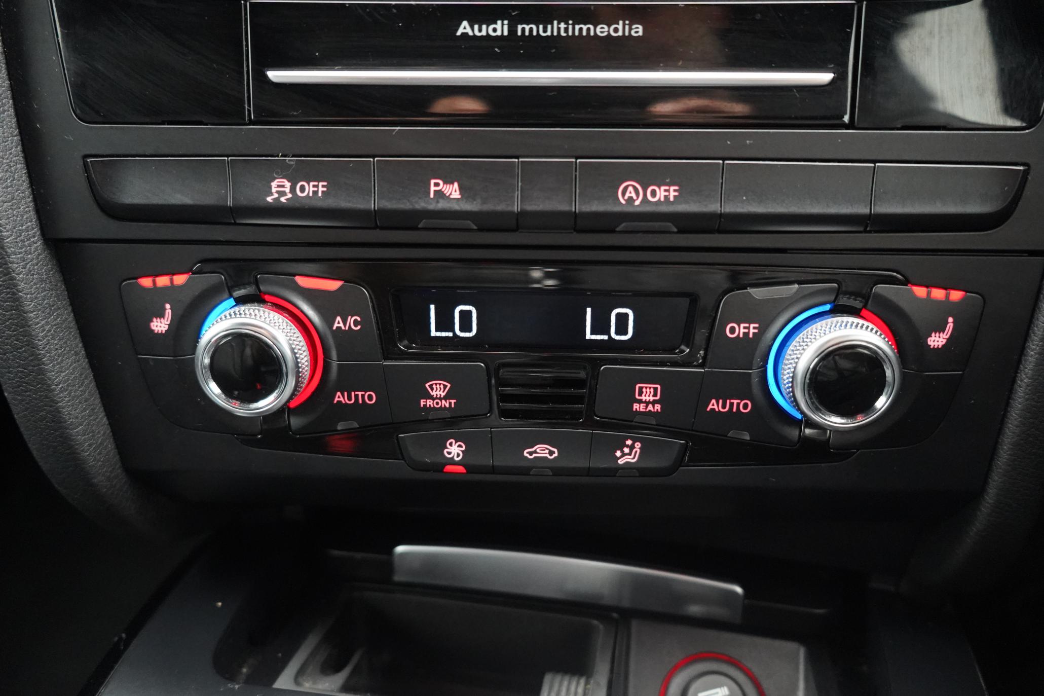 Audi A5 2.0 TFSI Black Edition Plus Coupe 2dr Petrol S Tronic quattro Euro 6 (s/s) (225 ps)