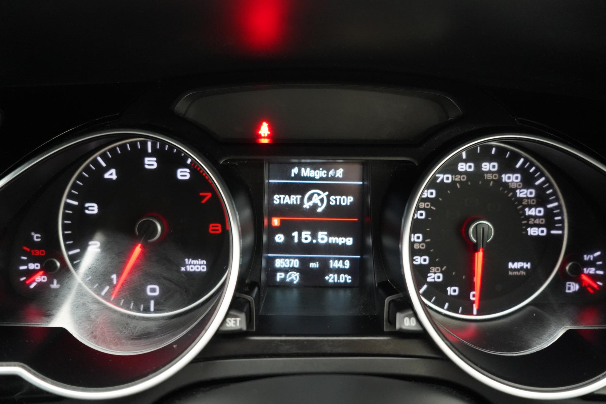 Audi A5 2.0 TFSI Black Edition Plus Coupe 2dr Petrol S Tronic quattro Euro 6 (s/s) (225 ps)