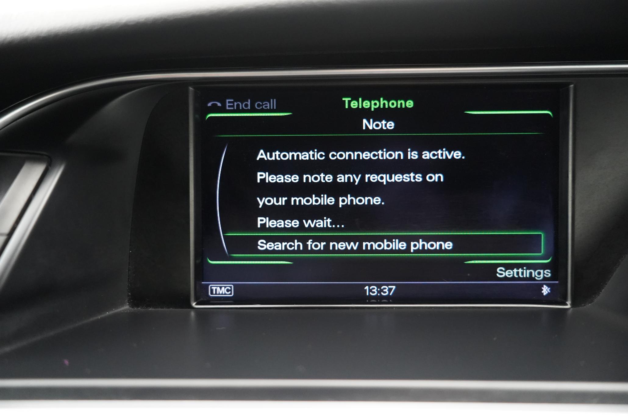 Audi A5 2.0 TFSI Black Edition Plus Coupe 2dr Petrol S Tronic quattro Euro 6 (s/s) (225 ps)