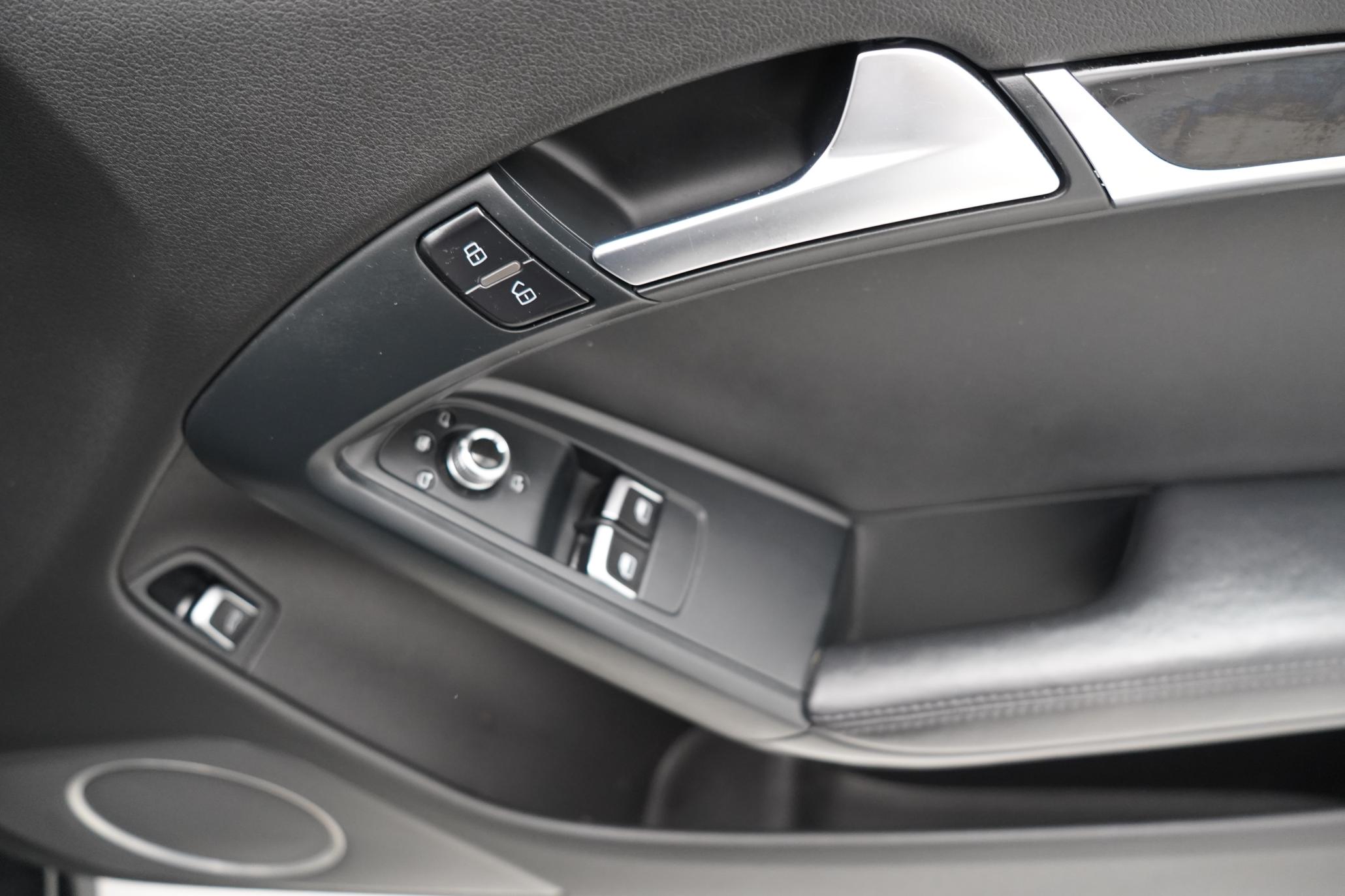 Audi A5 2.0 TFSI Black Edition Plus Coupe 2dr Petrol S Tronic quattro Euro 6 (s/s) (225 ps)