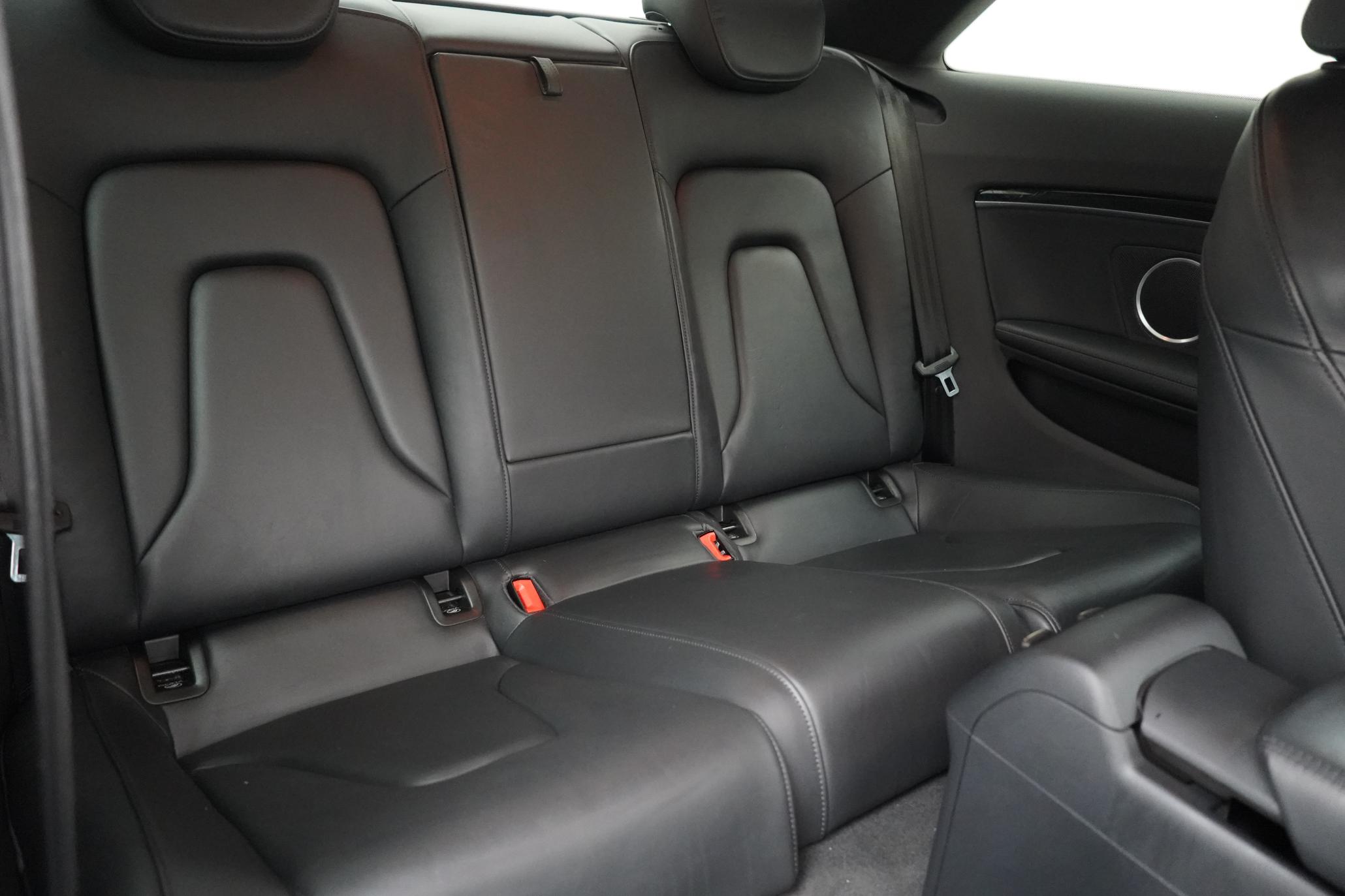 Audi A5 2.0 TFSI Black Edition Plus Coupe 2dr Petrol S Tronic quattro Euro 6 (s/s) (225 ps)