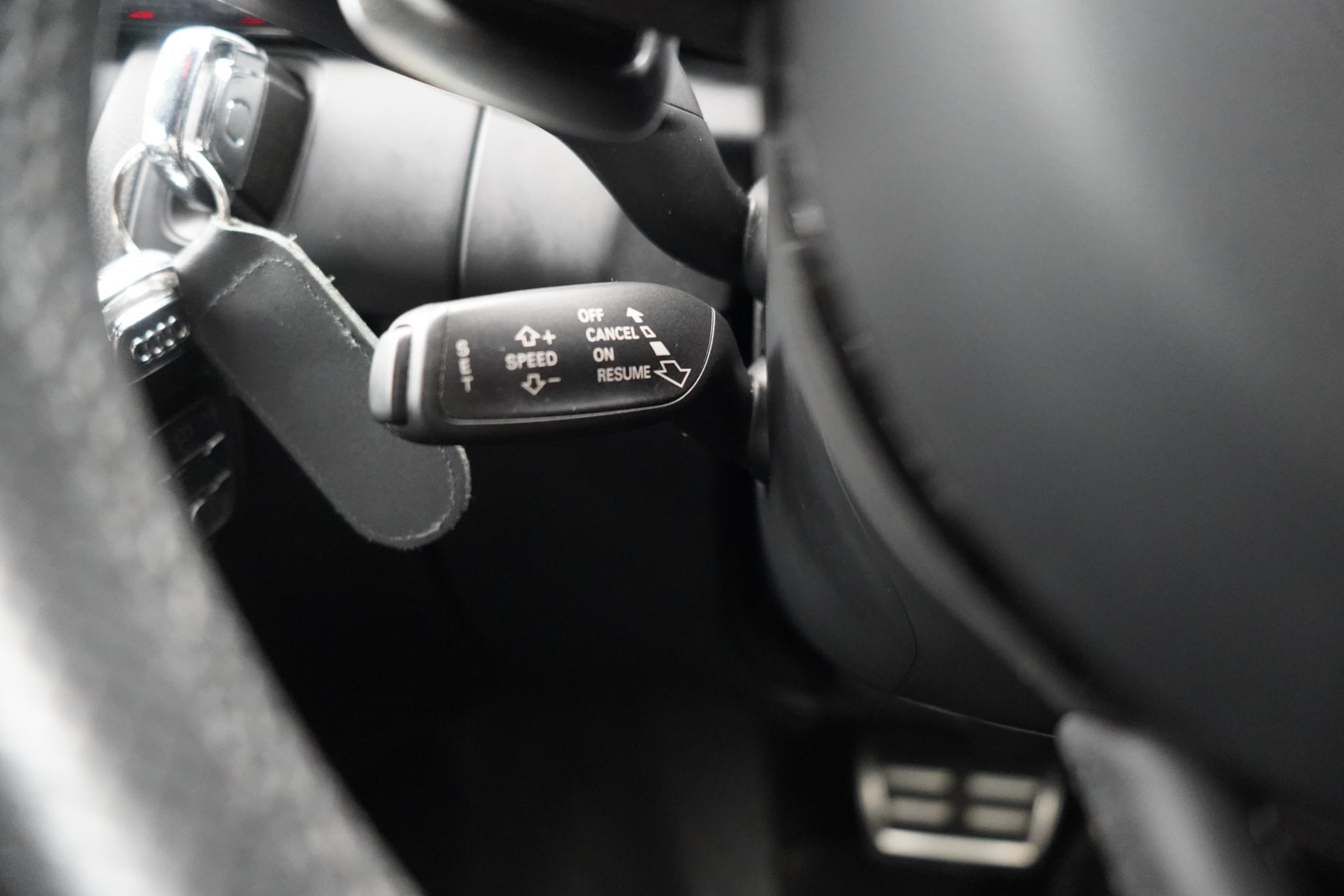 Audi A5 2.0 TFSI Black Edition Plus Coupe 2dr Petrol S Tronic quattro Euro 6 (s/s) (225 ps)
