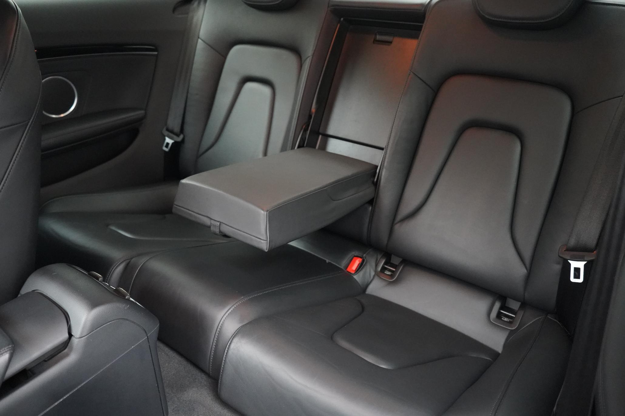 Audi A5 2.0 TFSI Black Edition Plus Coupe 2dr Petrol S Tronic quattro Euro 6 (s/s) (225 ps)