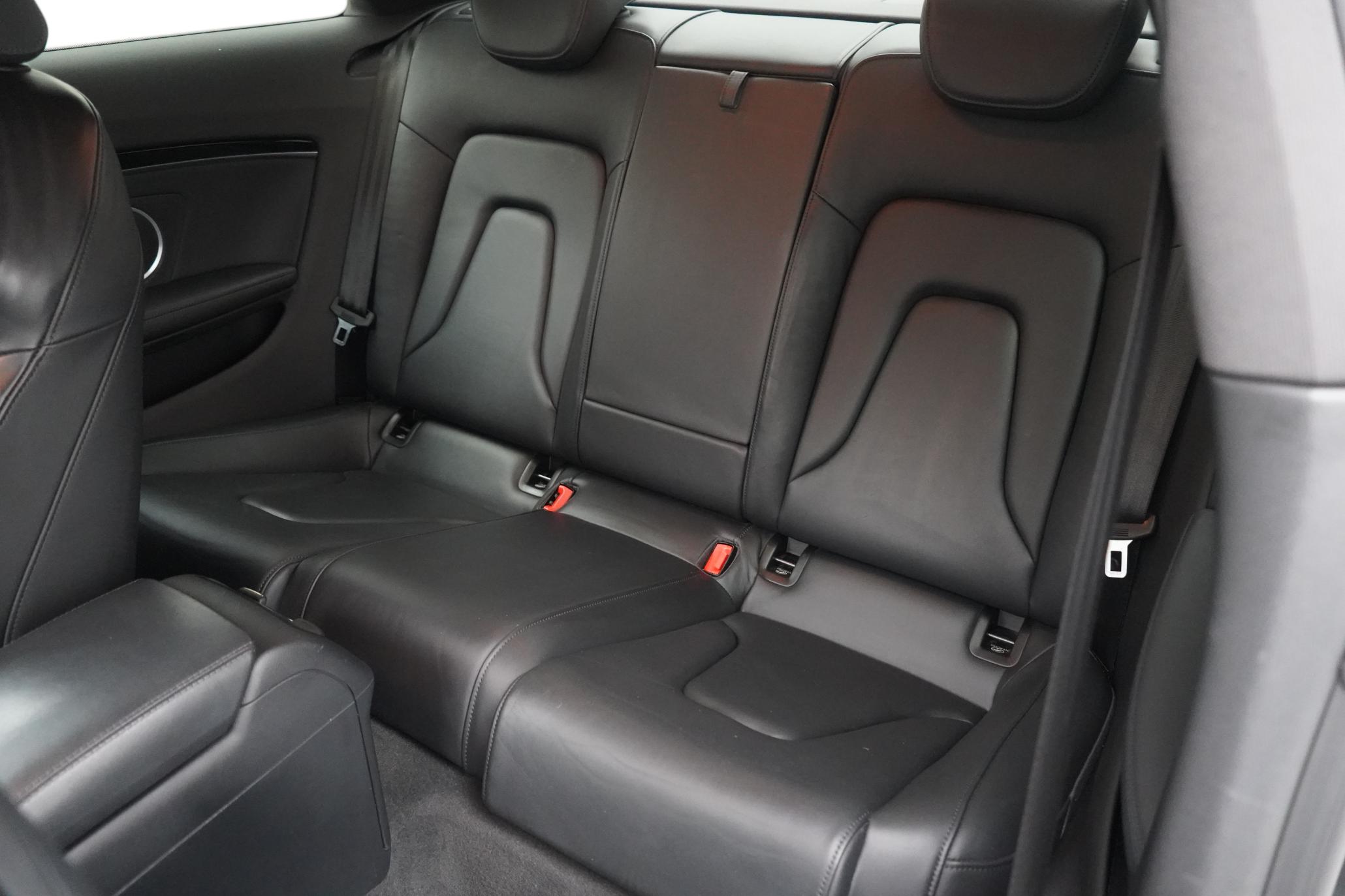 Audi A5 2.0 TFSI Black Edition Plus Coupe 2dr Petrol S Tronic quattro Euro 6 (s/s) (225 ps)