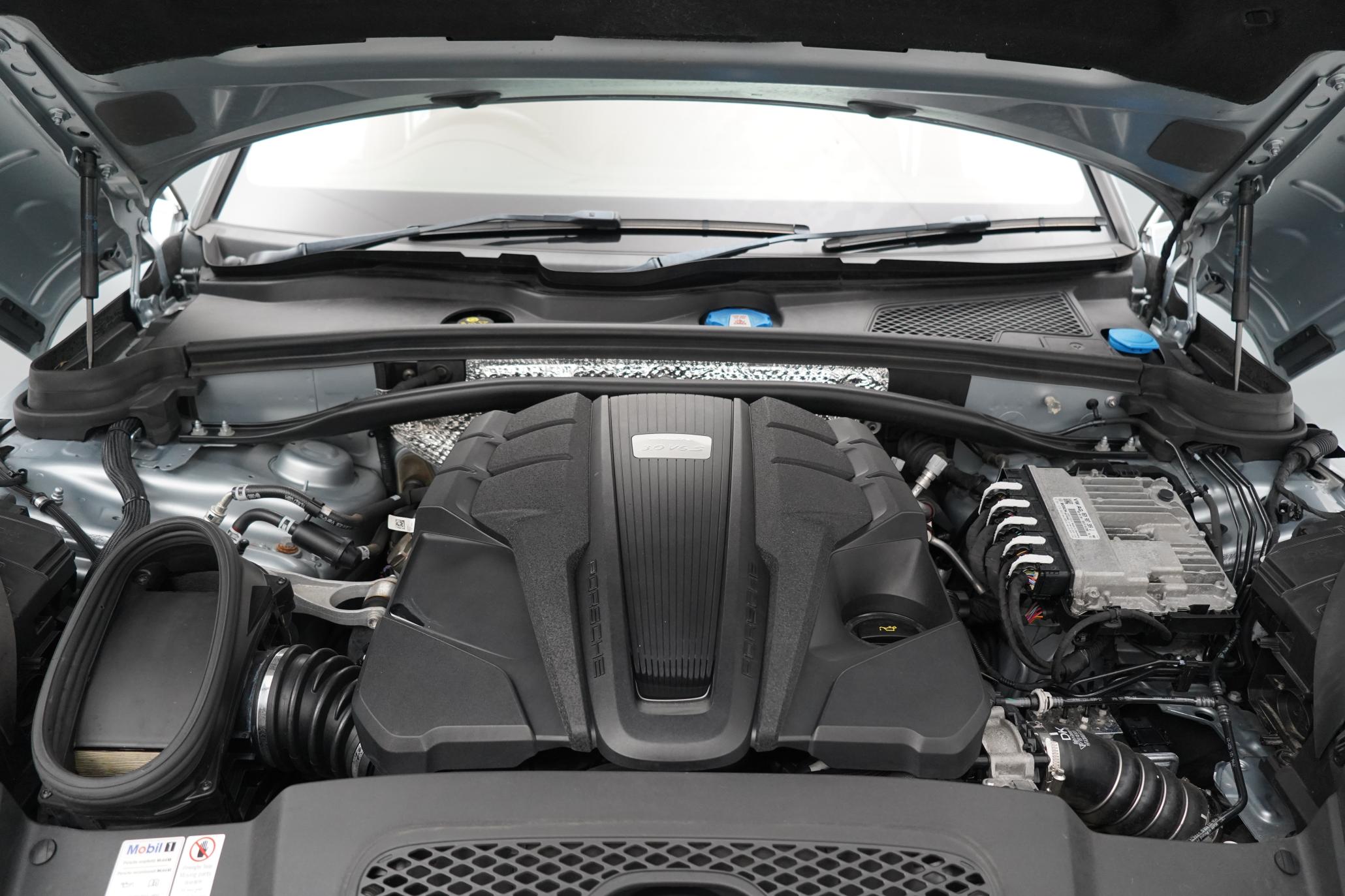Porsche Macan 3.0T V6 S SUV 5dr Petrol PDK 4WD Euro 6 (s/s) (354 ps)