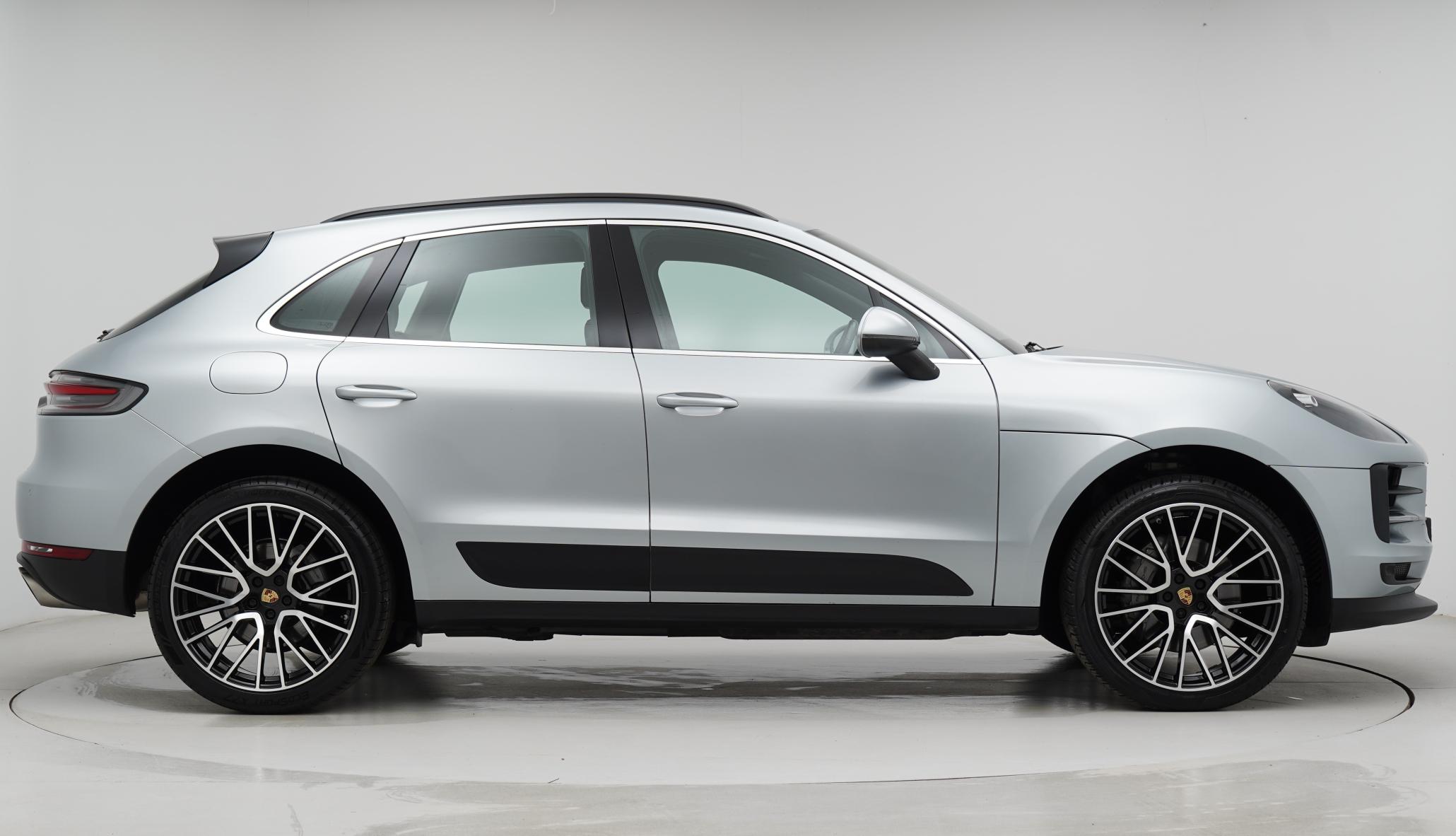 Porsche Macan 3.0T V6 S SUV 5dr Petrol PDK 4WD Euro 6 (s/s) (354 ps)