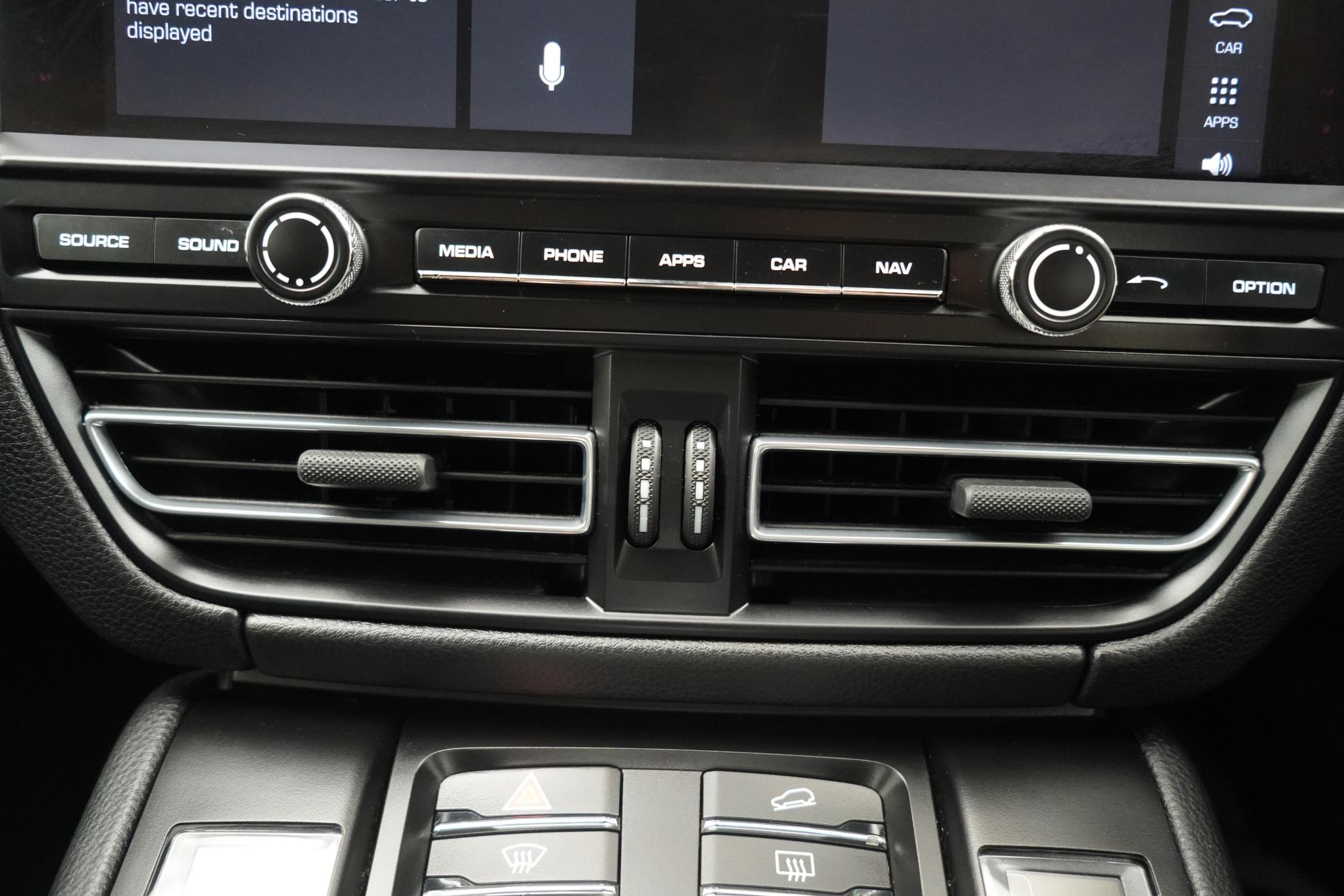 Porsche Macan 3.0T V6 S SUV 5dr Petrol PDK 4WD Euro 6 (s/s) (354 ps)
