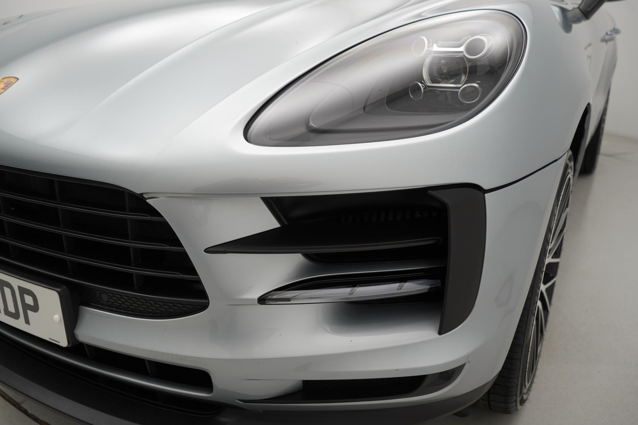 Porsche Macan 3.0T V6 S SUV 5dr Petrol PDK 4WD Euro 6 (s/s) (354 ps)