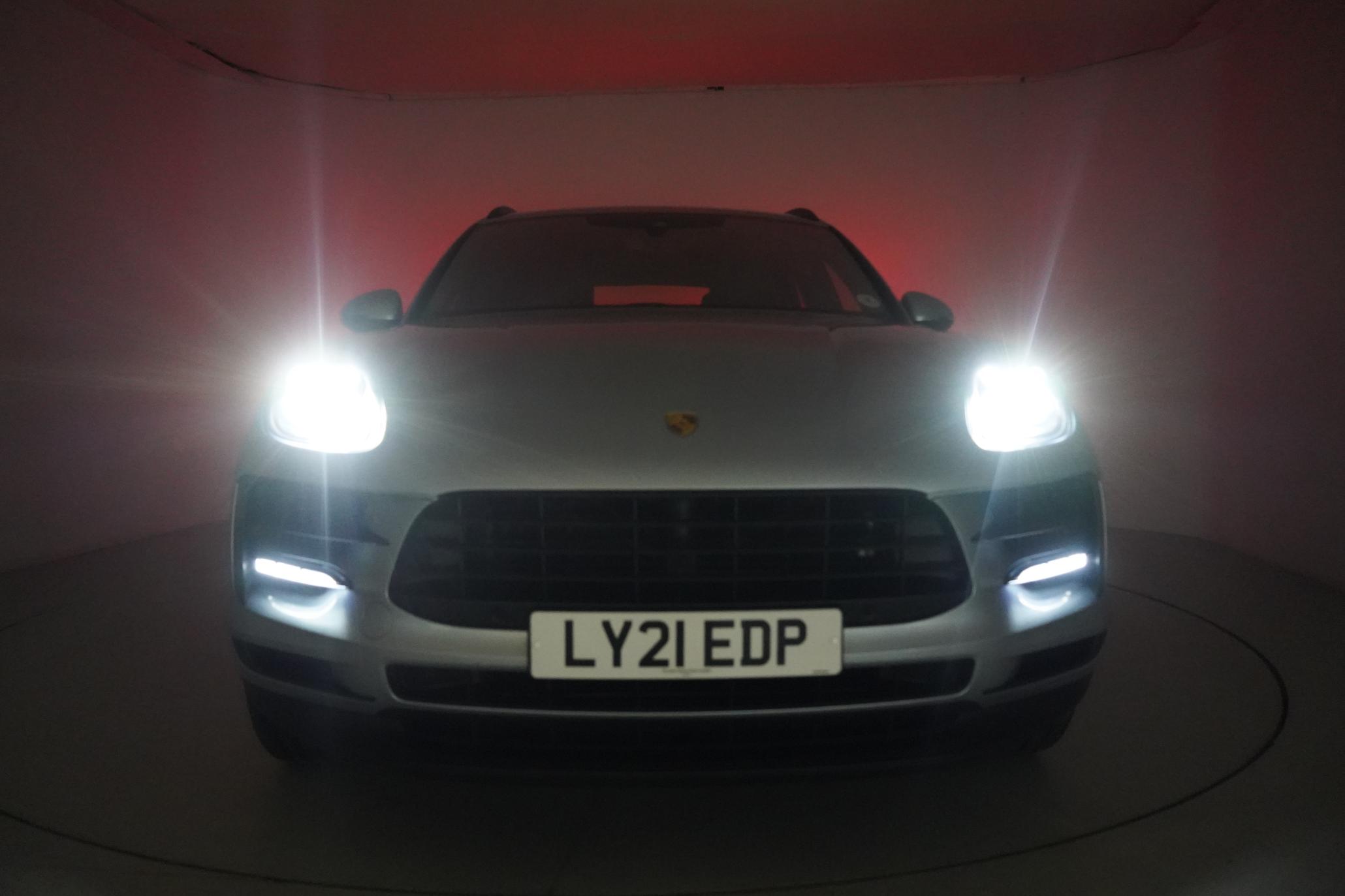 Porsche Macan 3.0T V6 S SUV 5dr Petrol PDK 4WD Euro 6 (s/s) (354 ps)