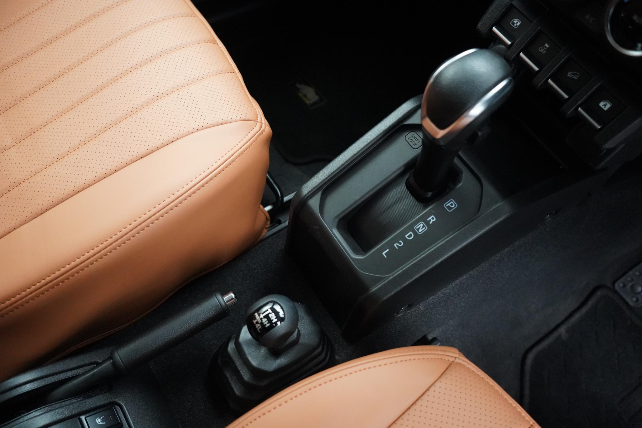 Suzuki Jimny 1.5 SZ5 SUV 3dr Petrol Auto ALLGRIP Euro 6 (101 ps)