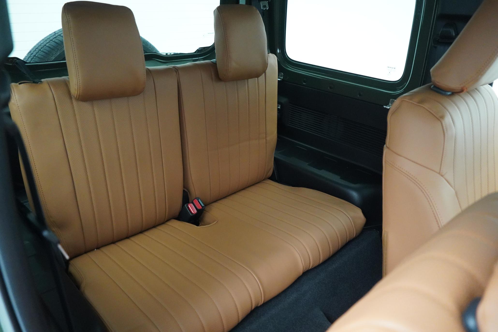 Suzuki Jimny 1.5 SZ5 SUV 3dr Petrol Auto ALLGRIP Euro 6 (101 ps)