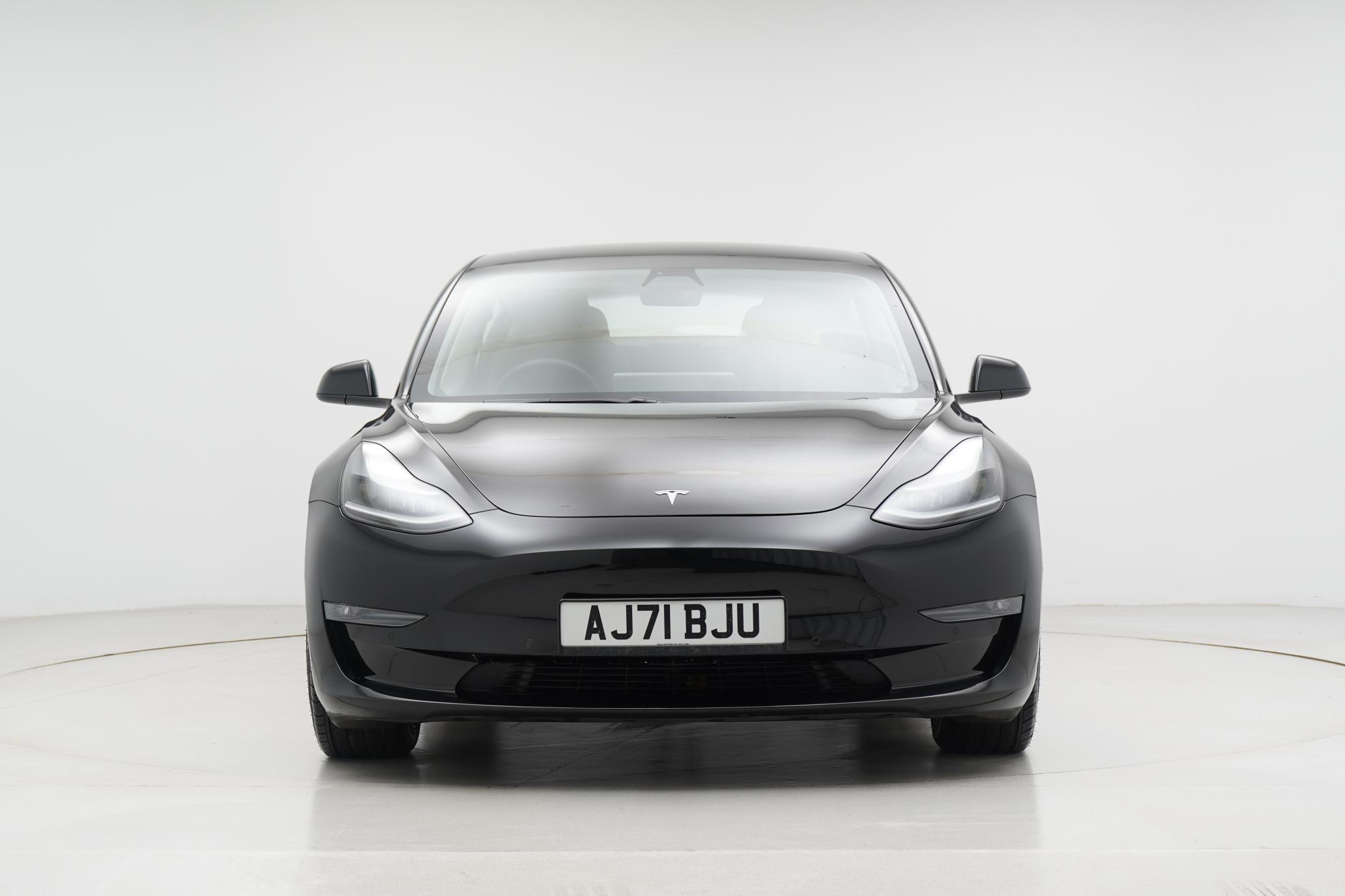 Tesla Model 3 (Dual Motor) Long Range Saloon 4dr Electric Auto 4WDE (346 ps)