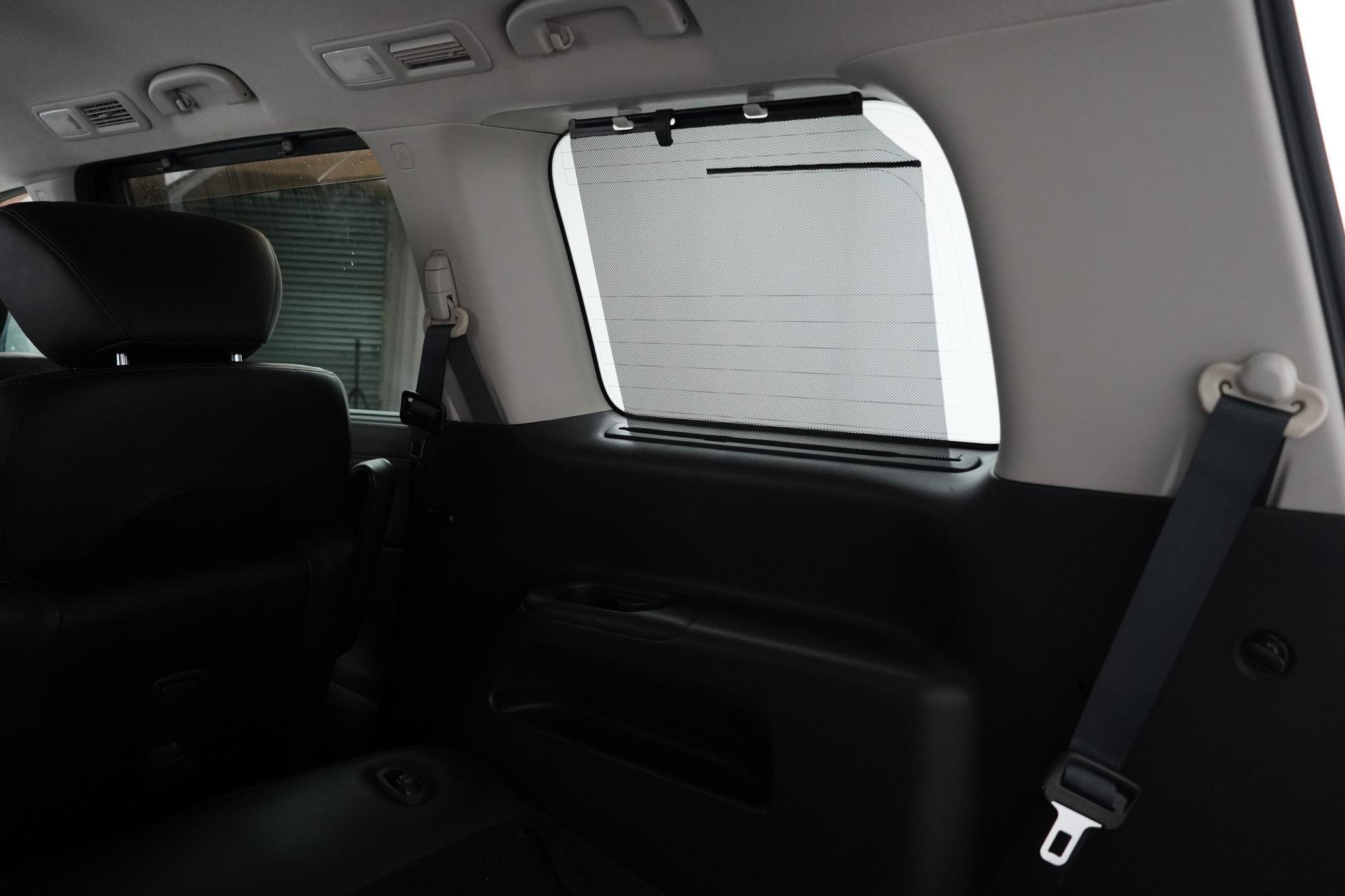 Nissan Elgrand HIGHWAY STAR