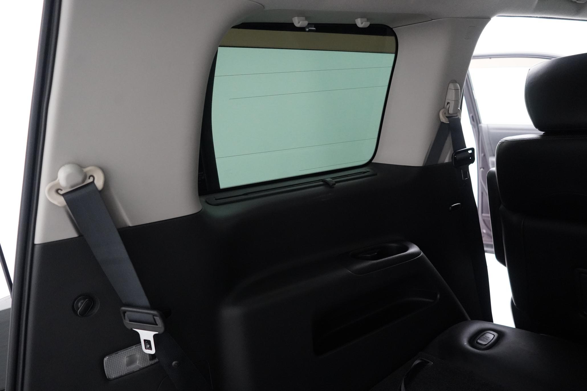 Nissan Elgrand HIGHWAY STAR