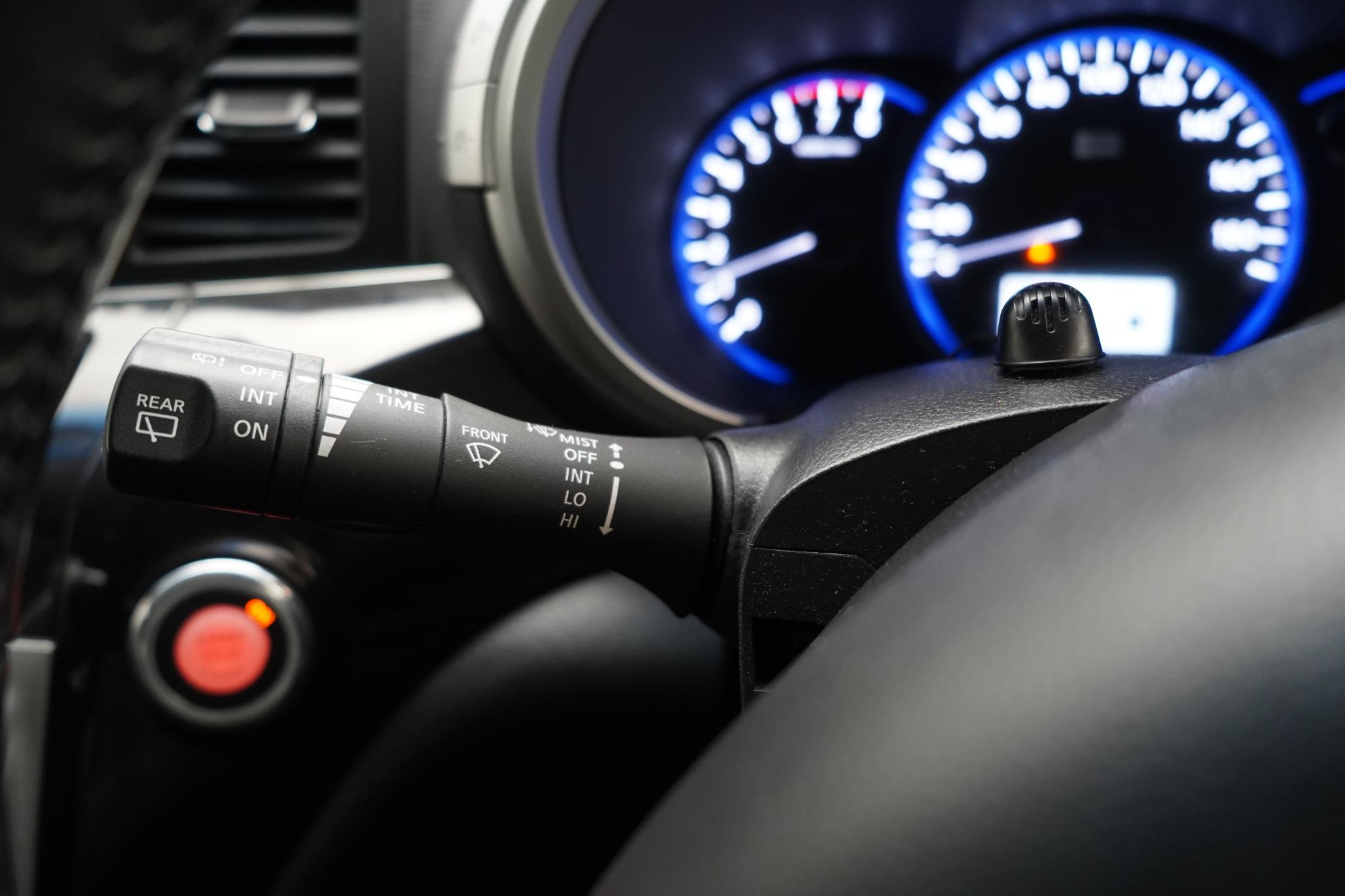 Nissan Elgrand HIGHWAY STAR