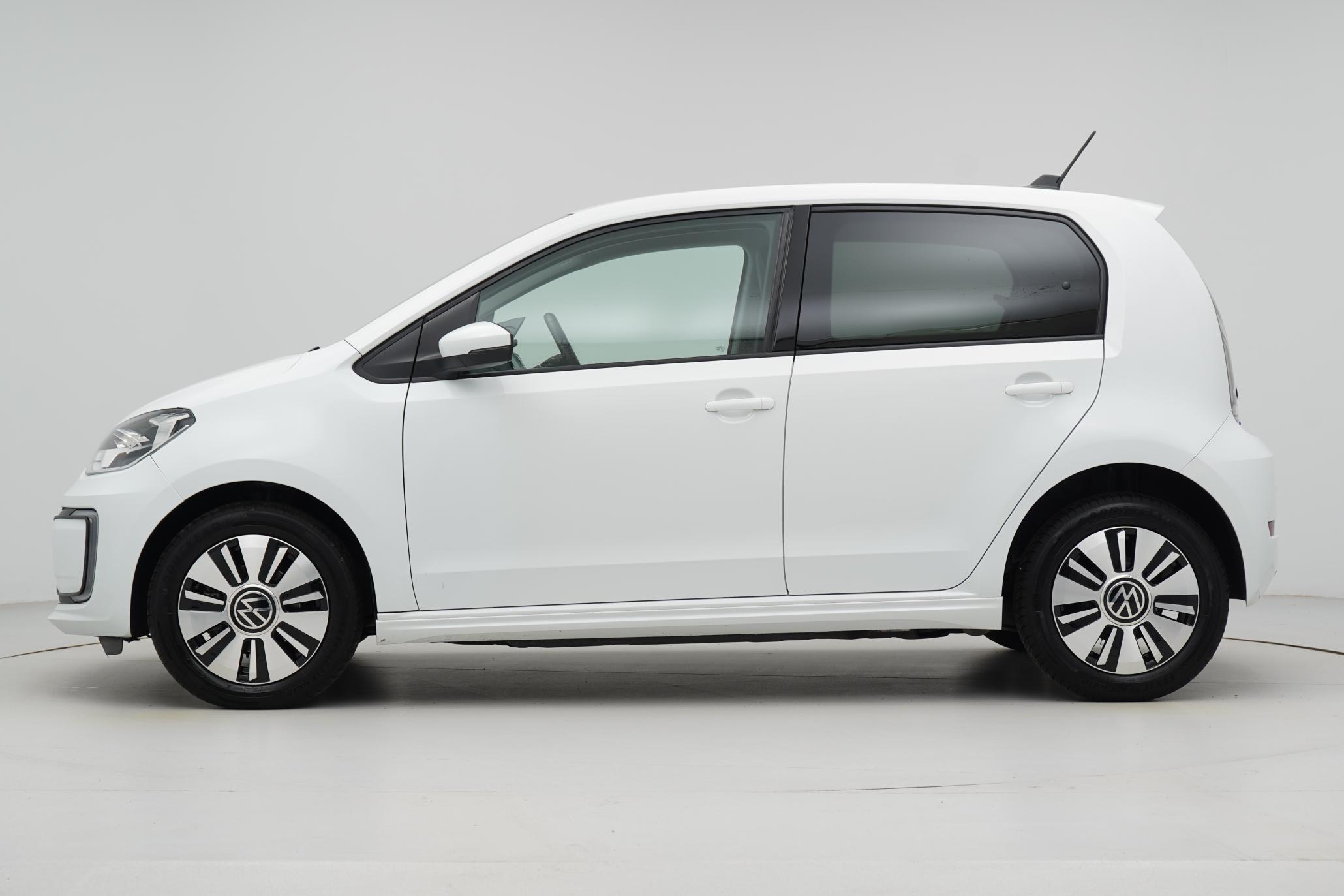 Volkswagen e-up! 36.8kWh e-up! Hatchback 5dr Electric Auto (82 ps)