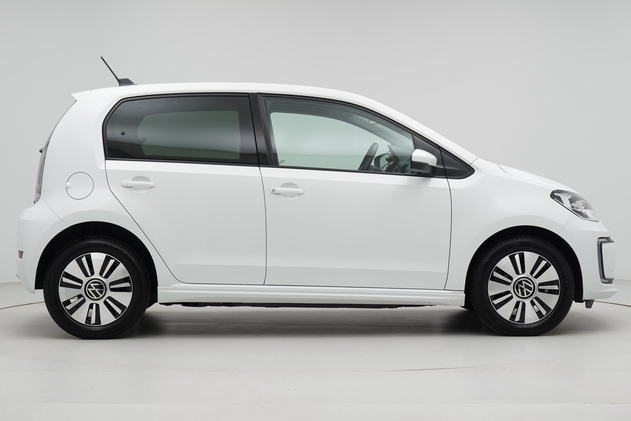 Volkswagen e-up! 36.8kWh e-up! Hatchback 5dr Electric Auto (82 ps)