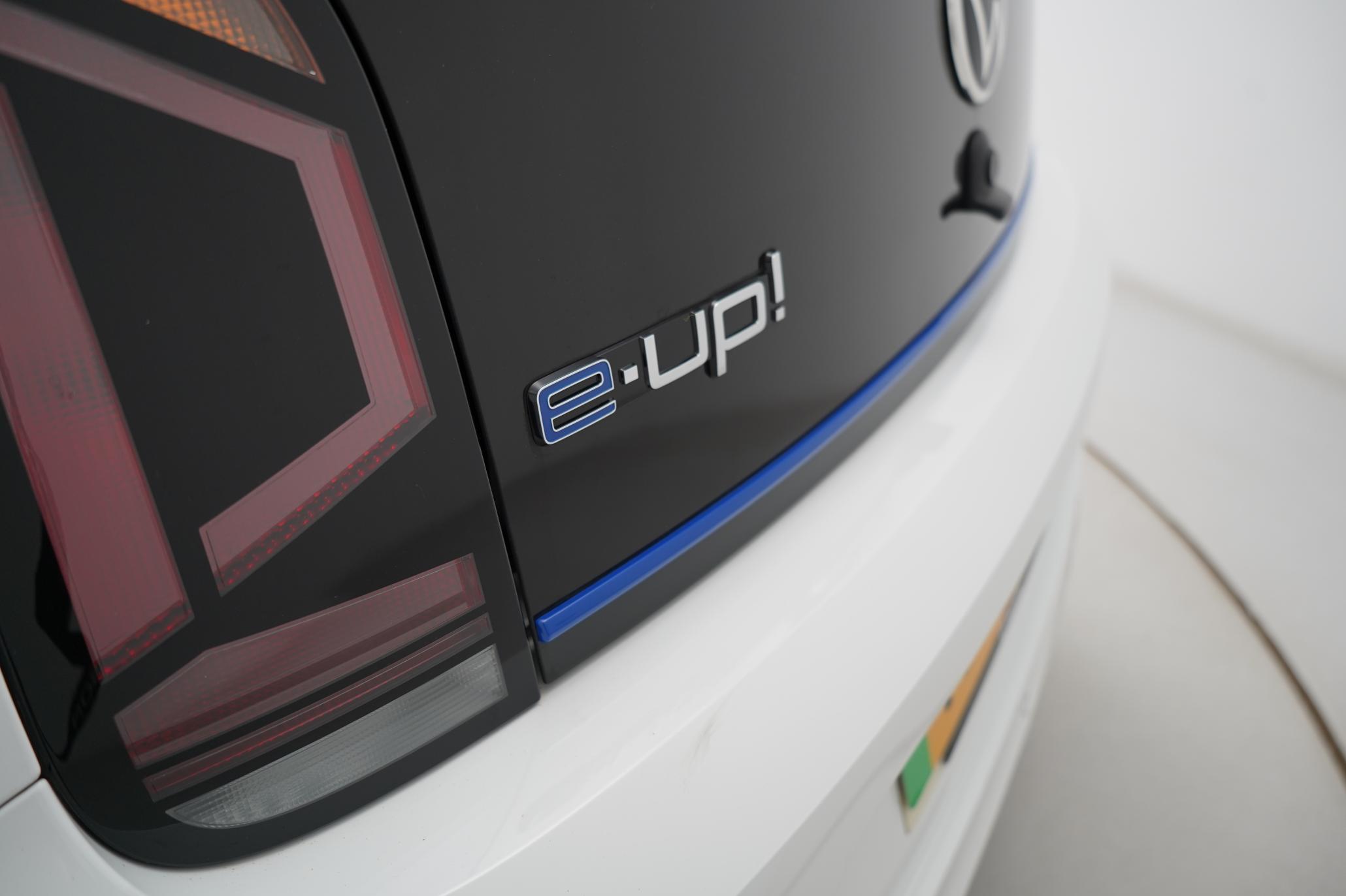 Volkswagen e-up! 36.8kWh e-up! Hatchback 5dr Electric Auto (82 ps)