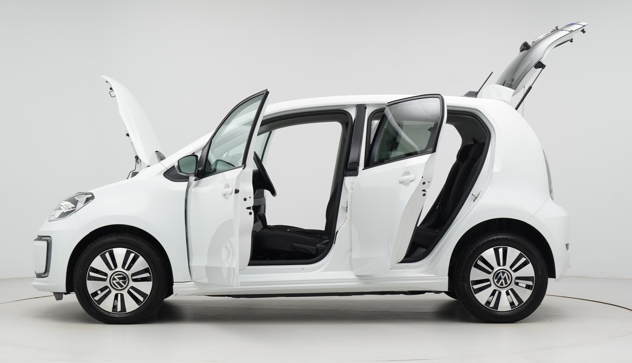 Volkswagen e-up! 36.8kWh e-up! Hatchback 5dr Electric Auto (82 ps)