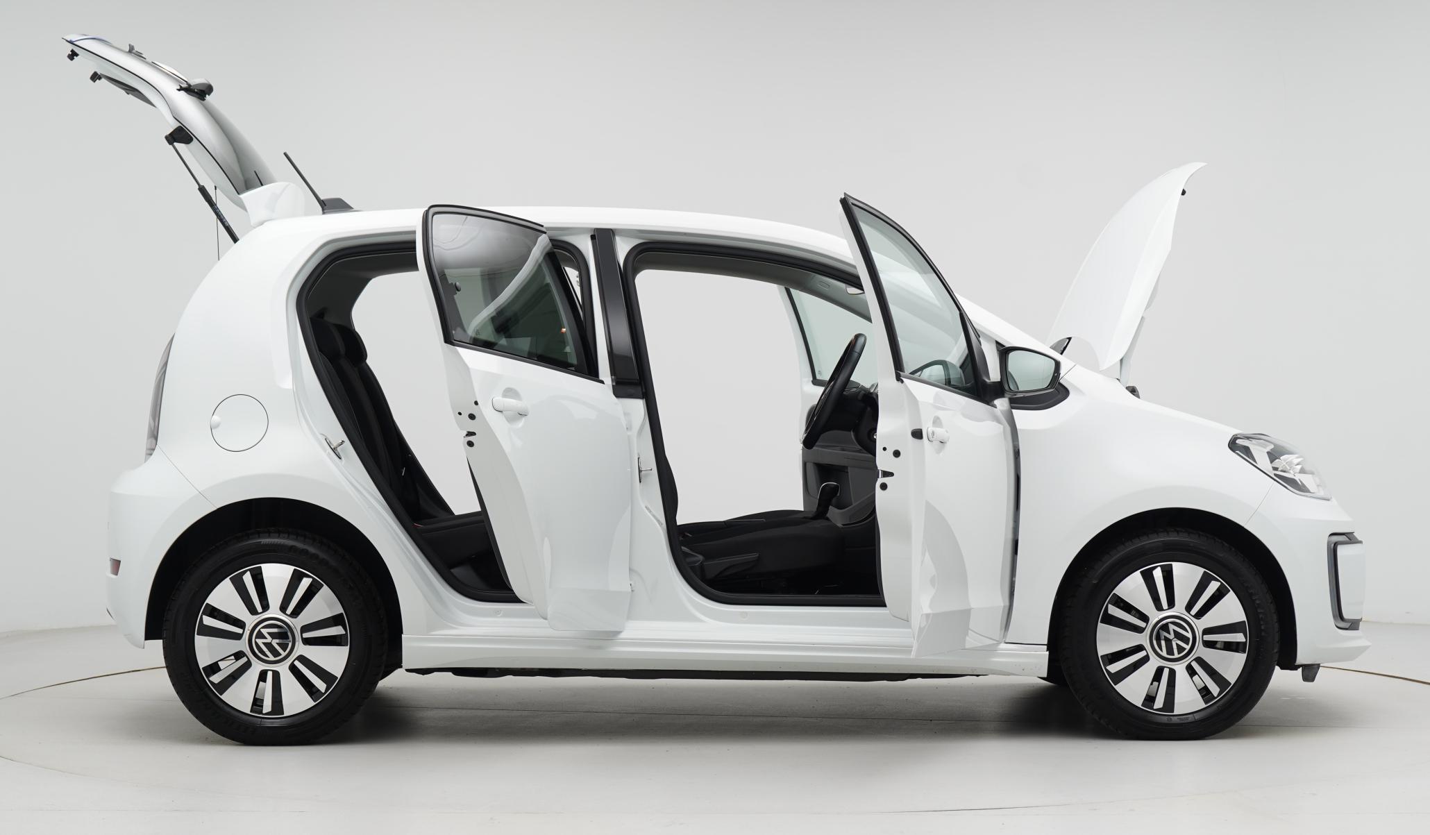 Volkswagen e-up! 36.8kWh e-up! Hatchback 5dr Electric Auto (82 ps)