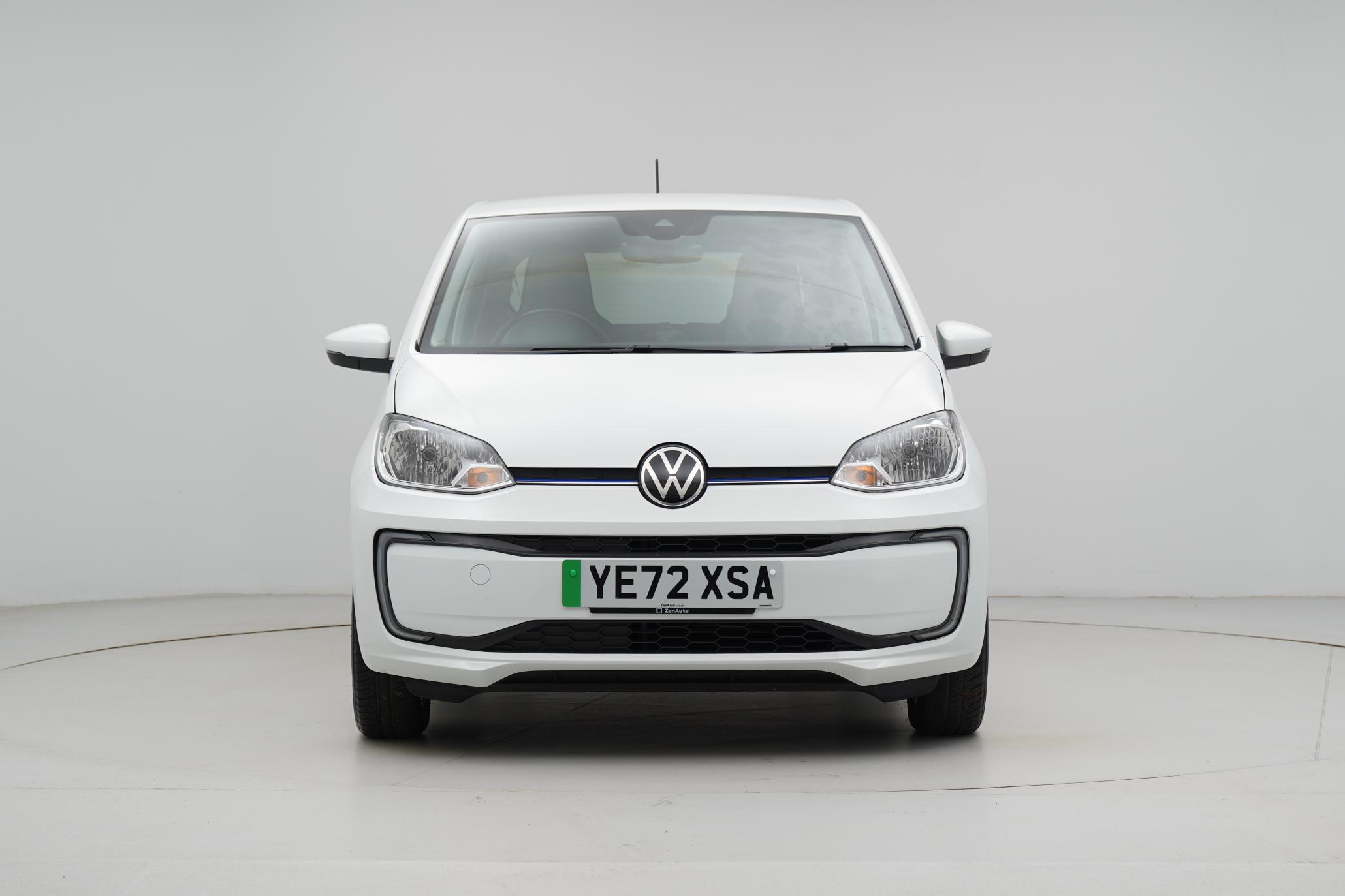 Volkswagen e-up! 36.8kWh e-up! Hatchback 5dr Electric Auto (82 ps)