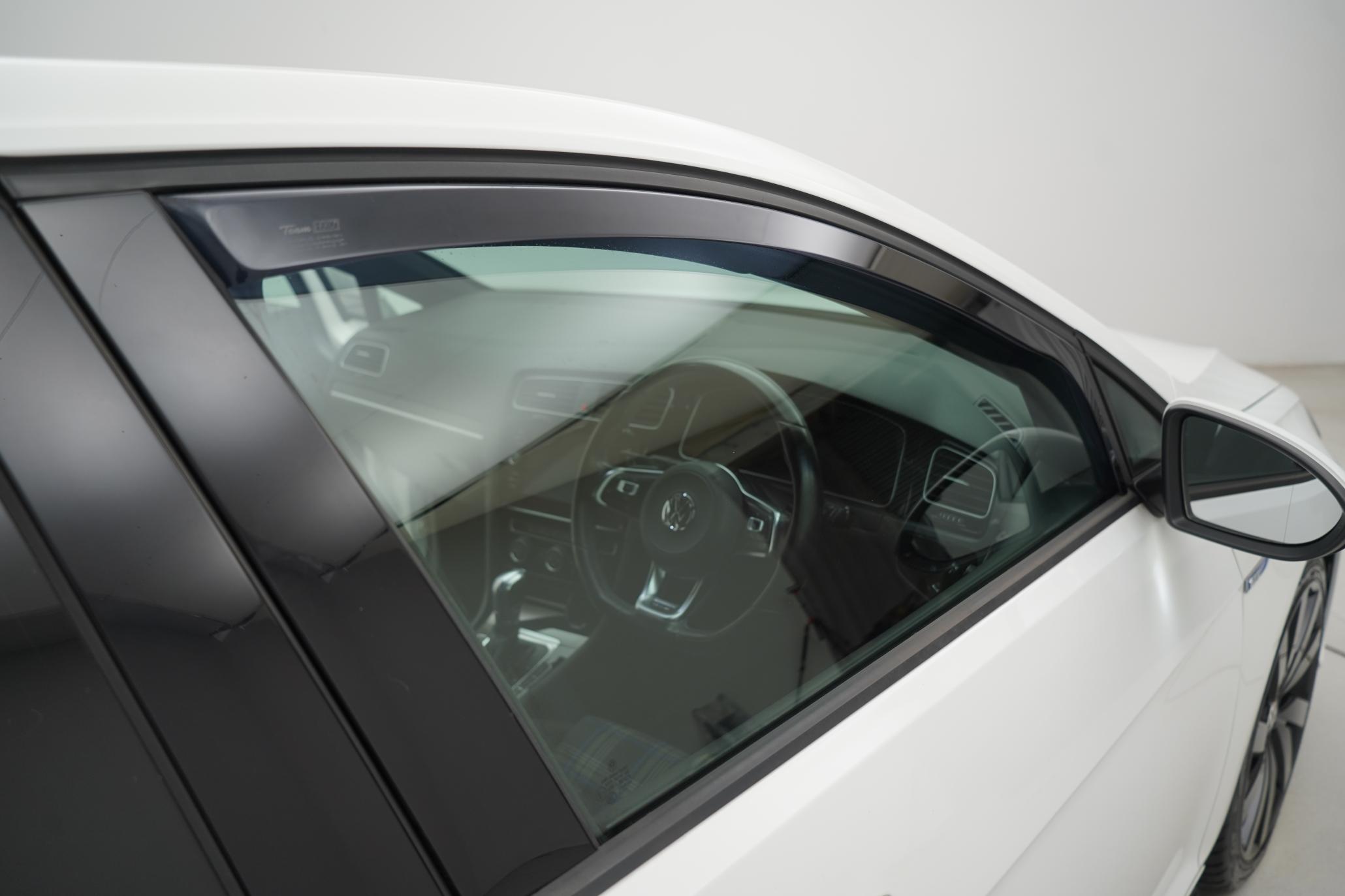 Volkswagen Golf 1.4 TSI 8.7kWh GTE Hatchback 5dr Petrol Plug-in Hybrid DSG Euro 6 (s/s) (204 ps)