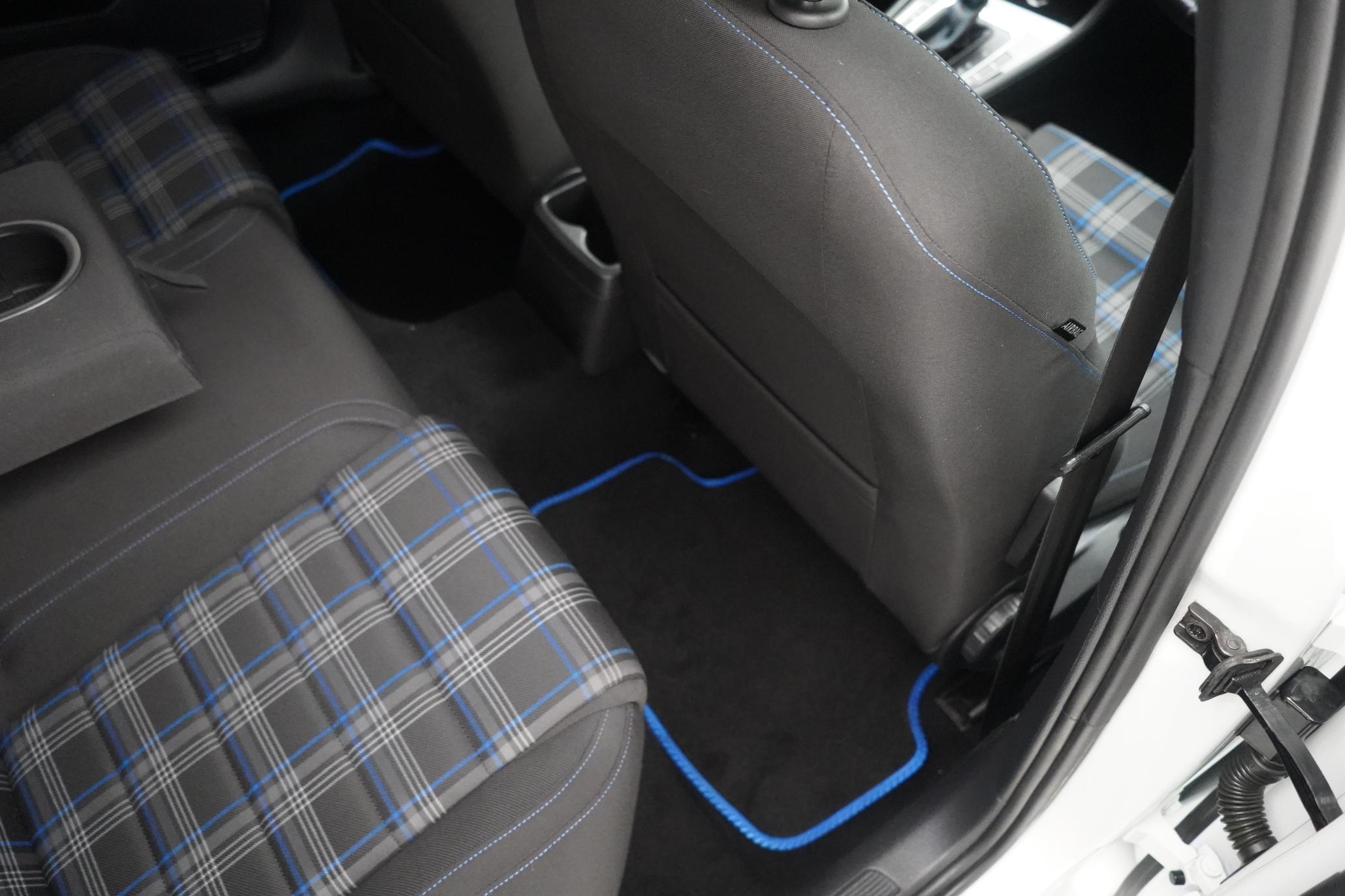Volkswagen Golf 1.4 TSI 8.7kWh GTE Hatchback 5dr Petrol Plug-in Hybrid DSG Euro 6 (s/s) (204 ps)
