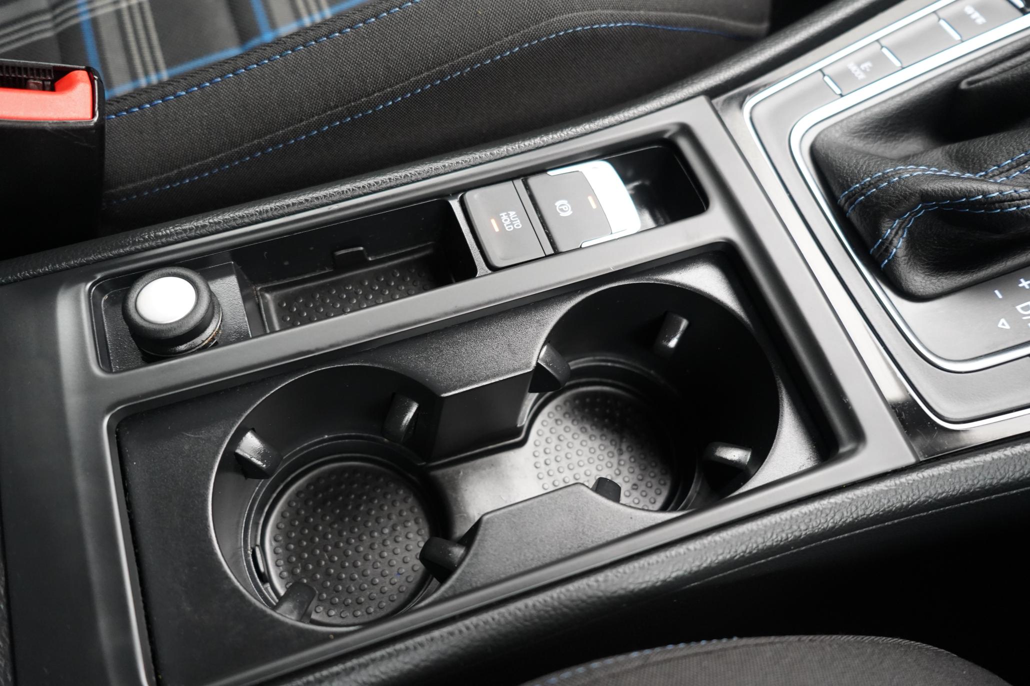 Volkswagen Golf 1.4 TSI 8.7kWh GTE Hatchback 5dr Petrol Plug-in Hybrid DSG Euro 6 (s/s) (204 ps)