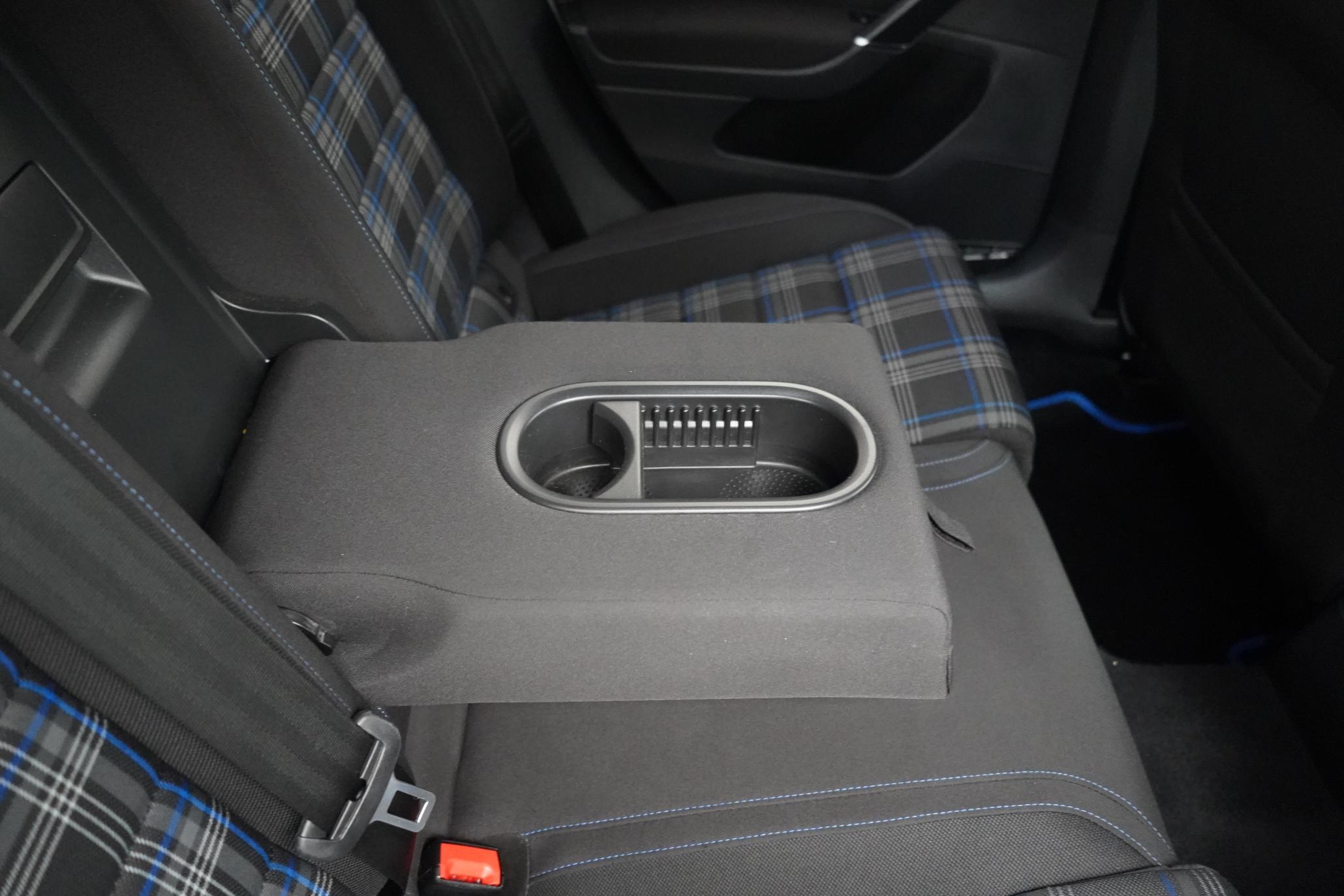 Volkswagen Golf 1.4 TSI 8.7kWh GTE Hatchback 5dr Petrol Plug-in Hybrid DSG Euro 6 (s/s) (204 ps)
