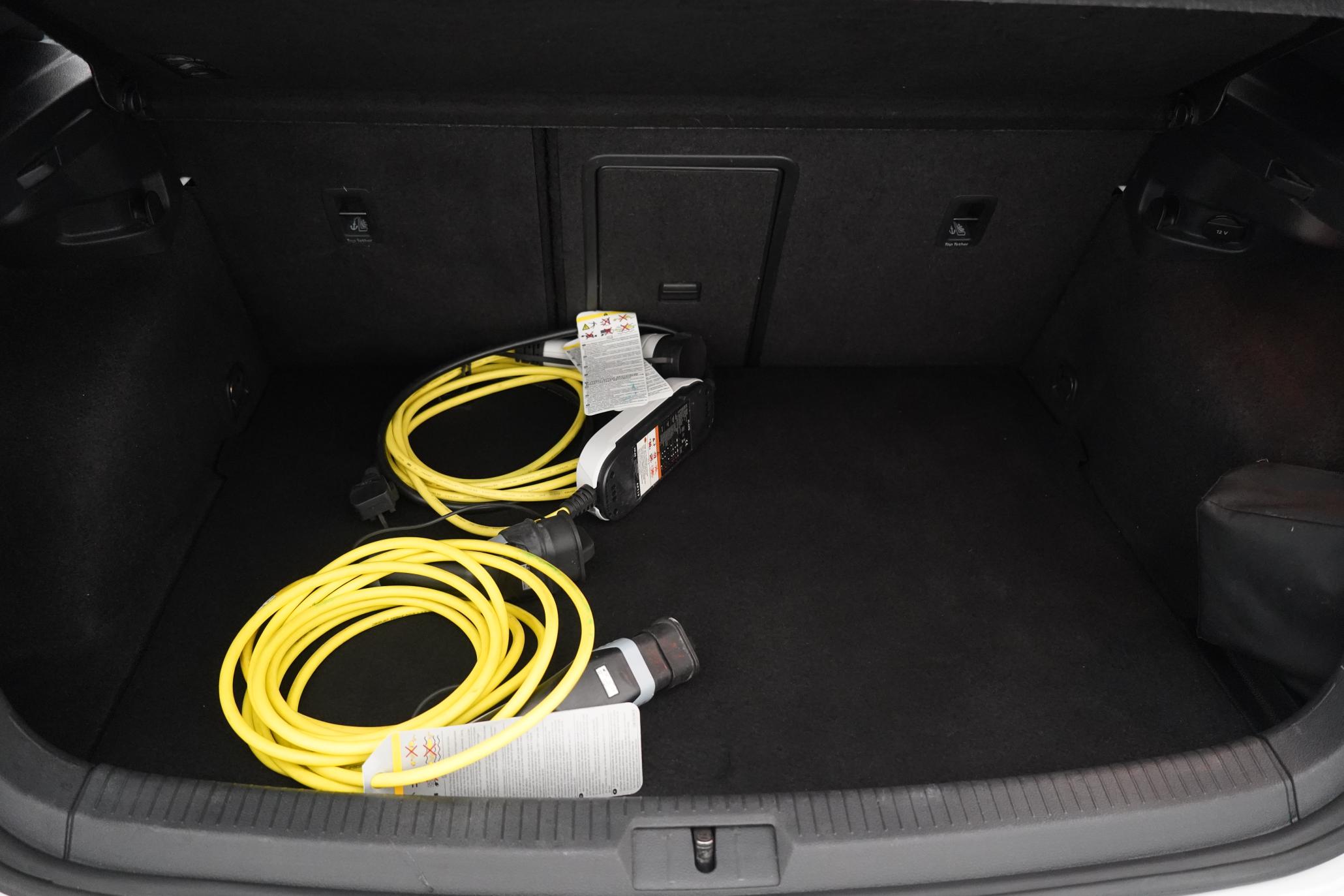Volkswagen Golf 1.4 TSI 8.7kWh GTE Hatchback 5dr Petrol Plug-in Hybrid DSG Euro 6 (s/s) (204 ps)