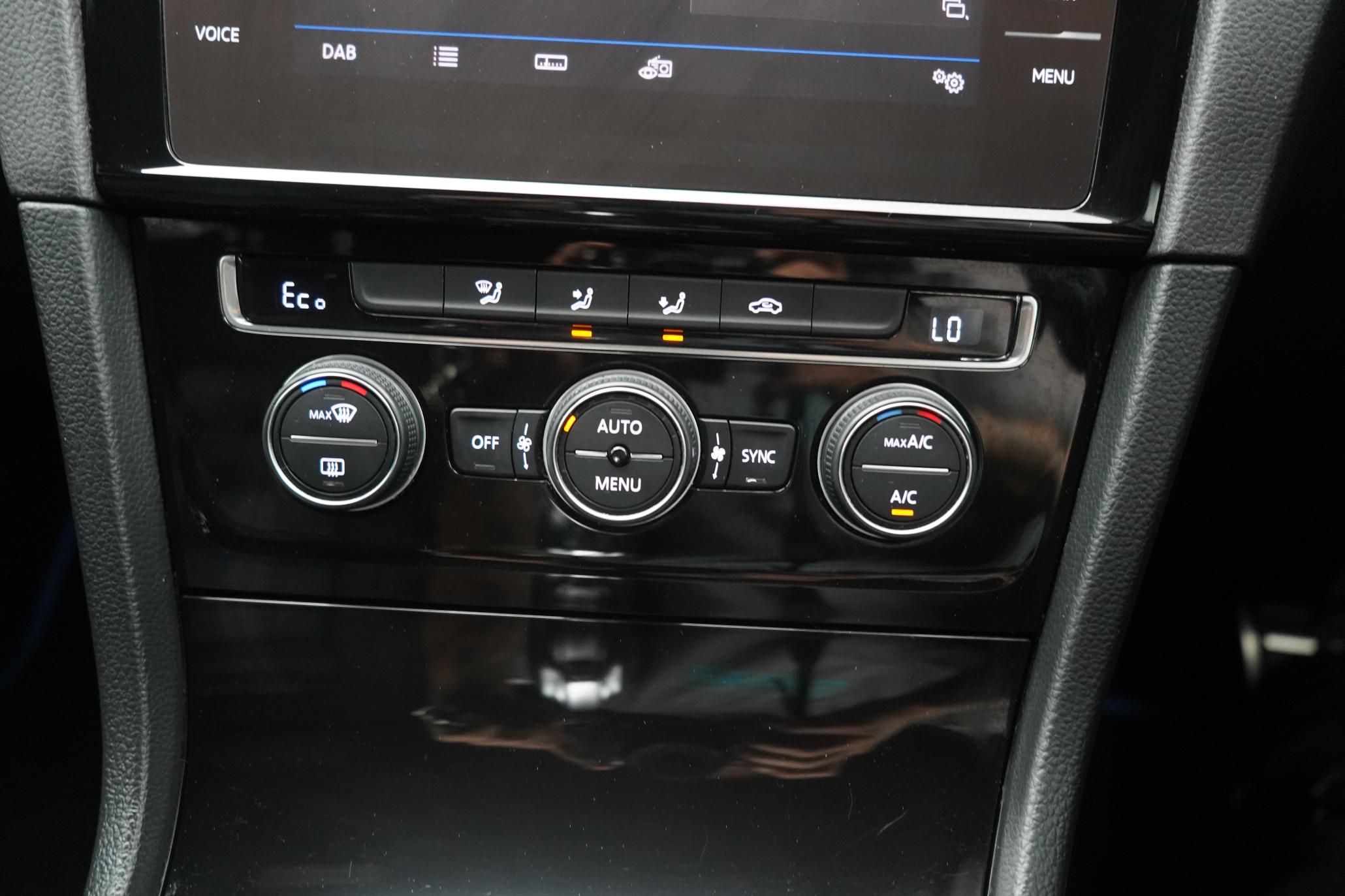 Volkswagen Golf 1.4 TSI 8.7kWh GTE Hatchback 5dr Petrol Plug-in Hybrid DSG Euro 6 (s/s) (204 ps)