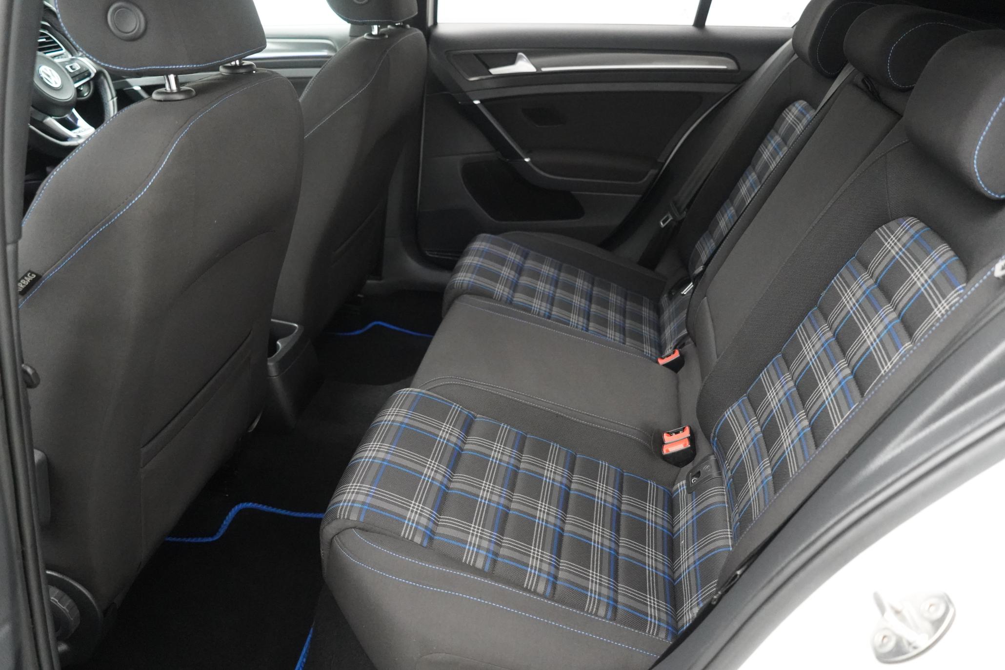 Volkswagen Golf 1.4 TSI 8.7kWh GTE Hatchback 5dr Petrol Plug-in Hybrid DSG Euro 6 (s/s) (204 ps)