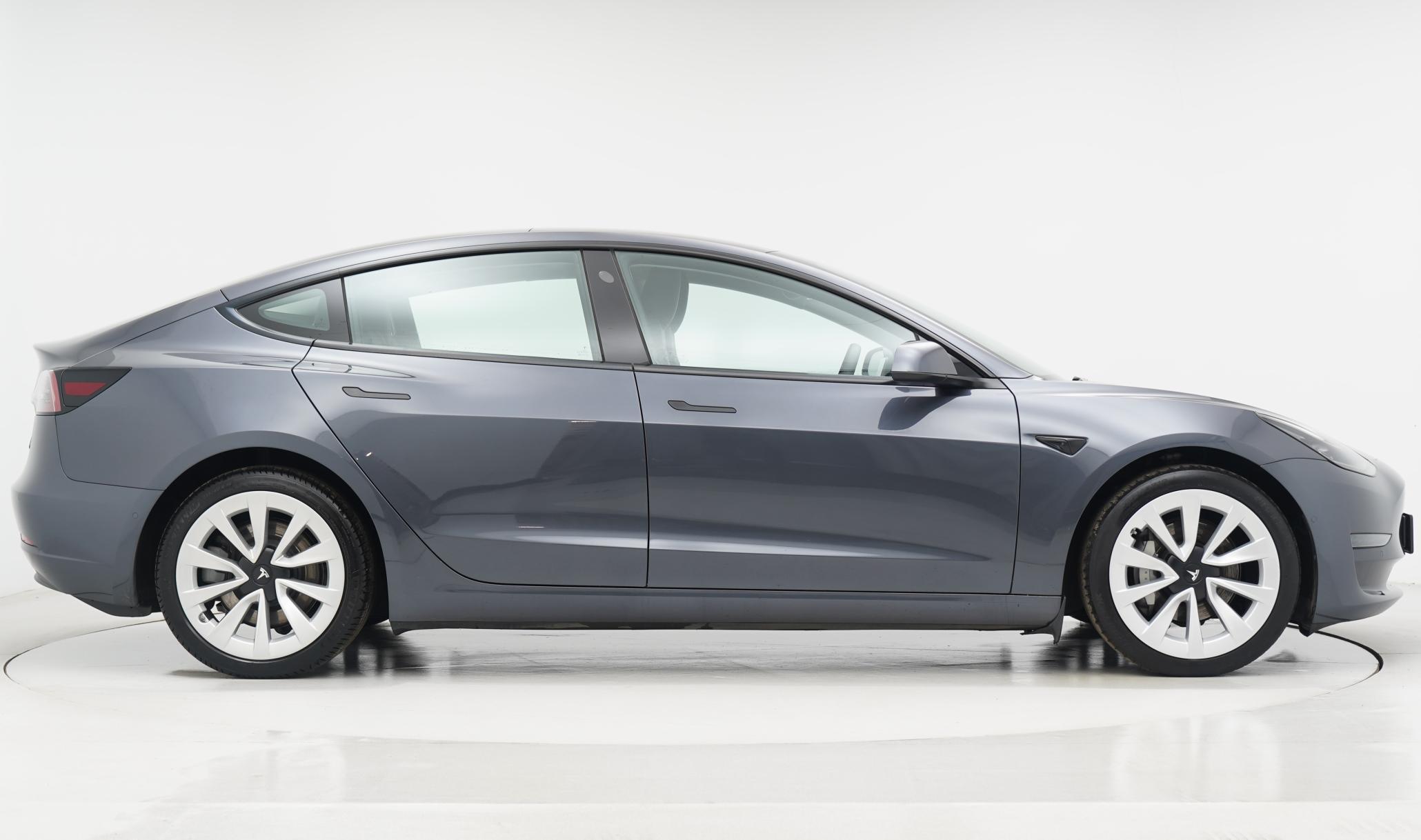 Tesla Model 3 (Dual Motor) Long Range Saloon 4dr Electric Auto 4WDE (346 ps)