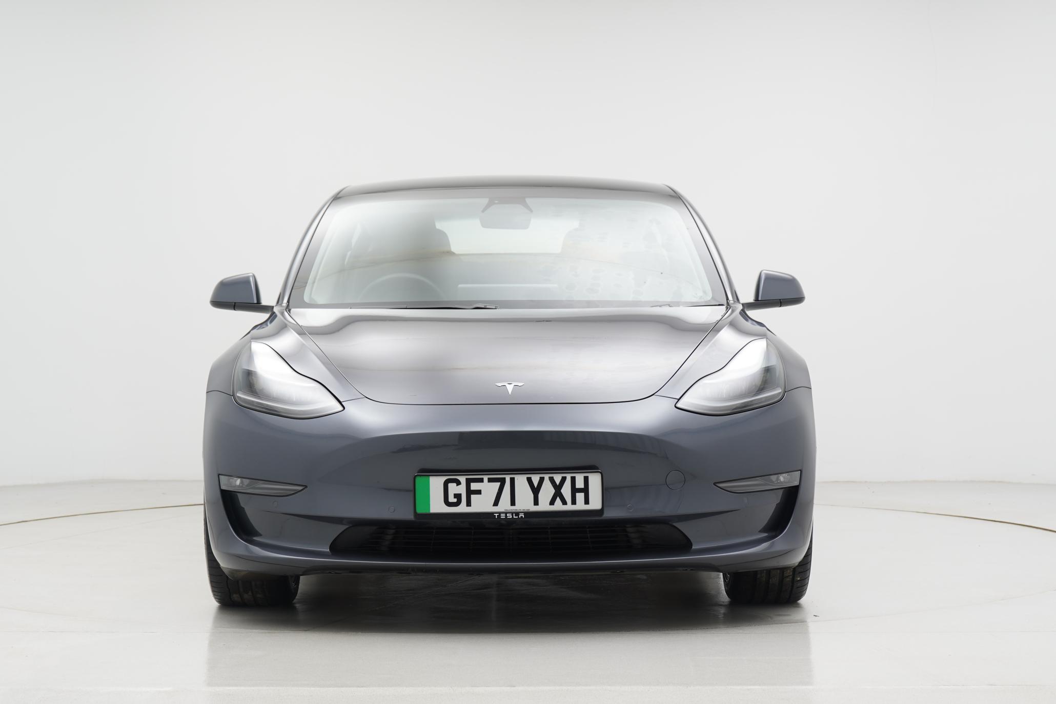 Tesla Model 3 (Dual Motor) Long Range Saloon 4dr Electric Auto 4WDE (346 ps)