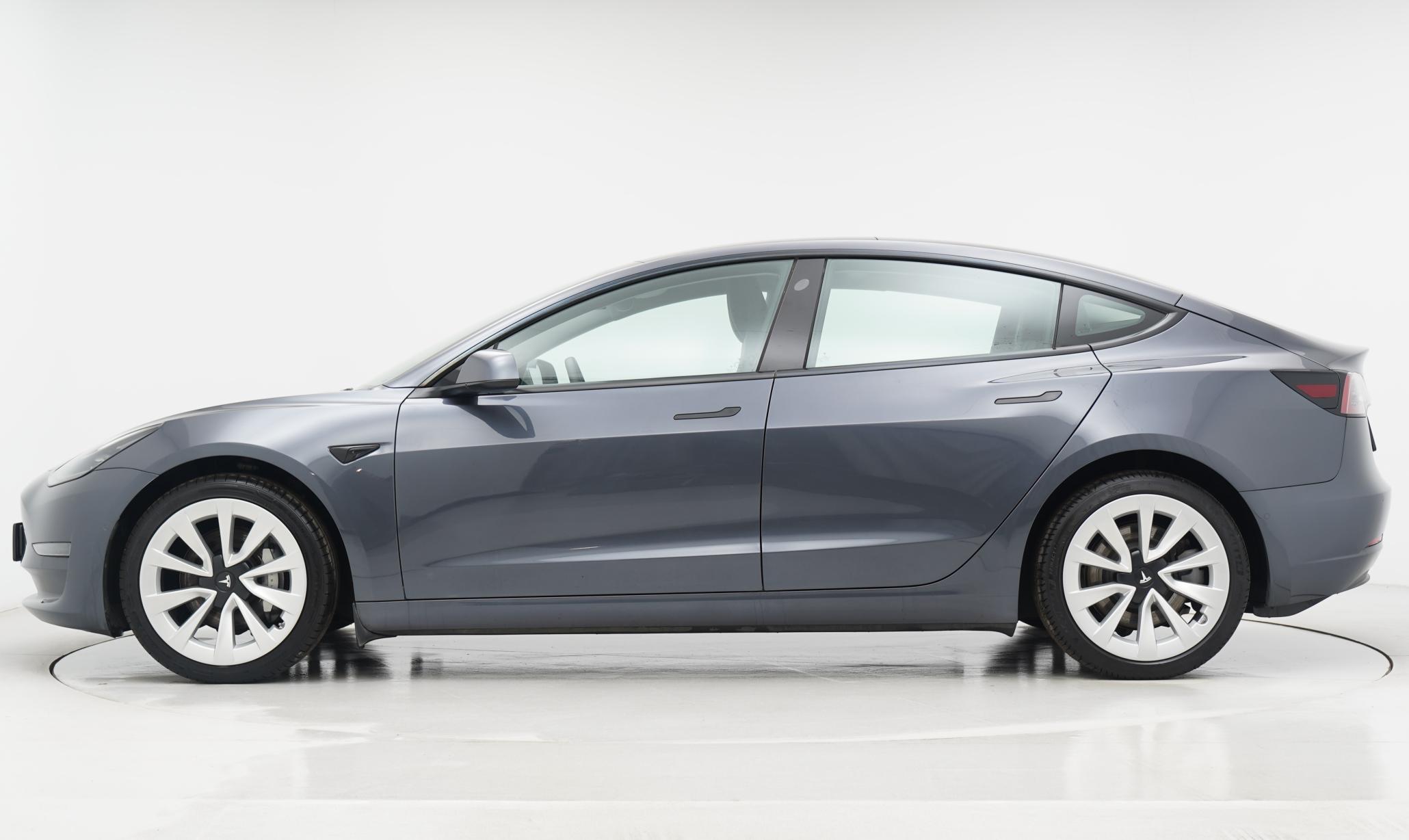 Tesla Model 3 (Dual Motor) Long Range Saloon 4dr Electric Auto 4WDE (346 ps)