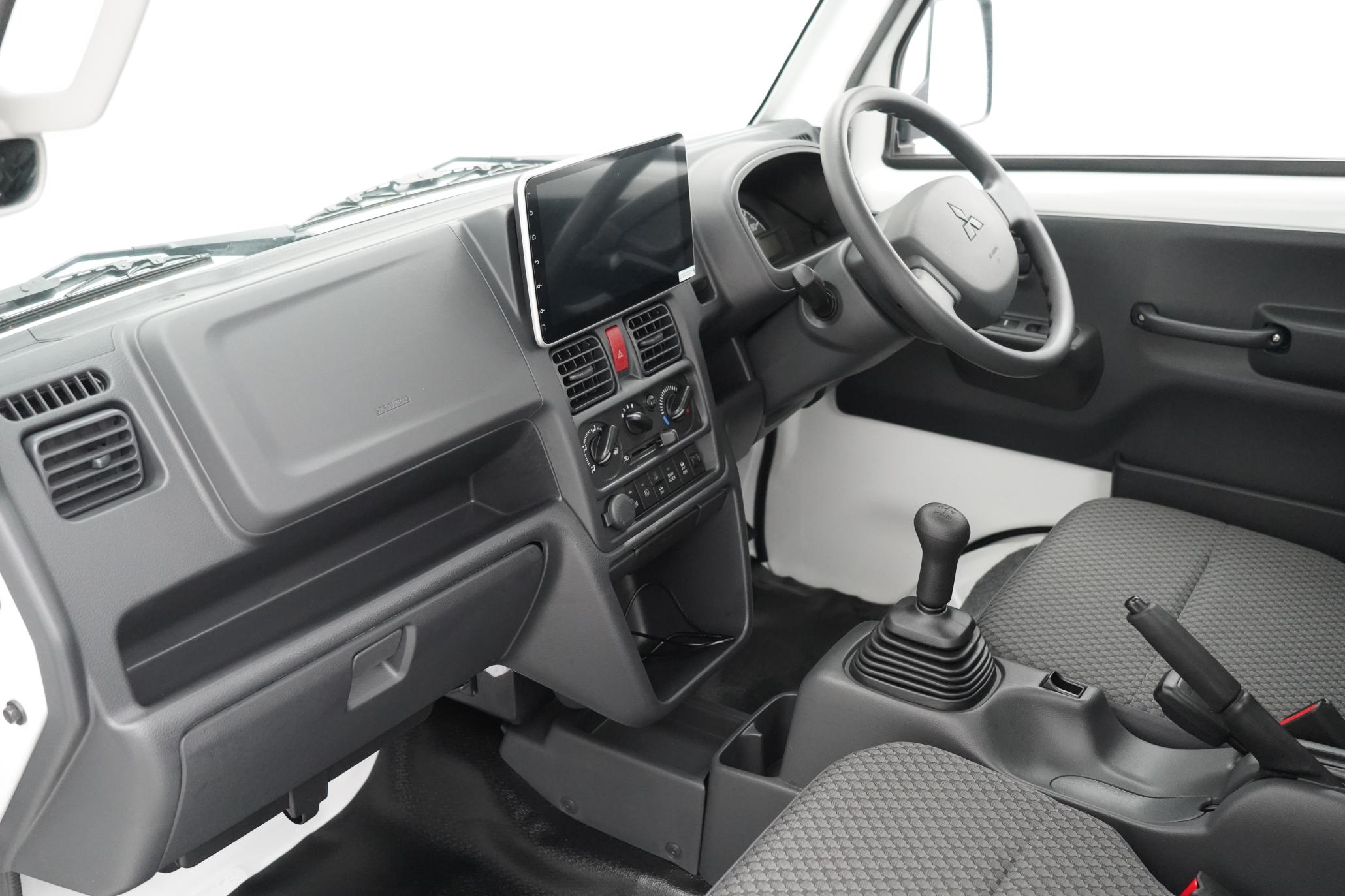 Suzuki Carry 4X4 PICK UP, DROPSIDE
