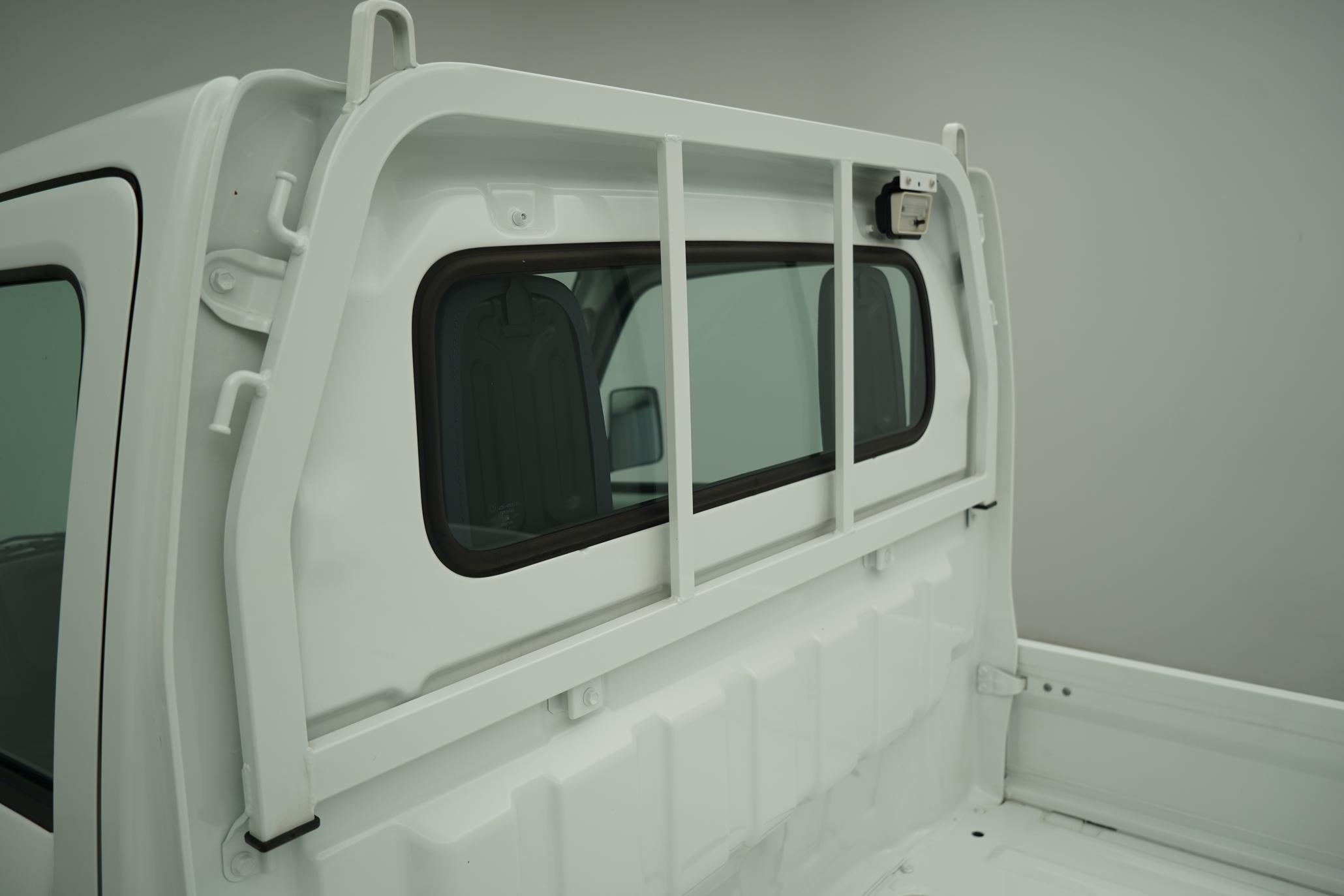 Suzuki Carry 4X4 PICK UP, DROPSIDE