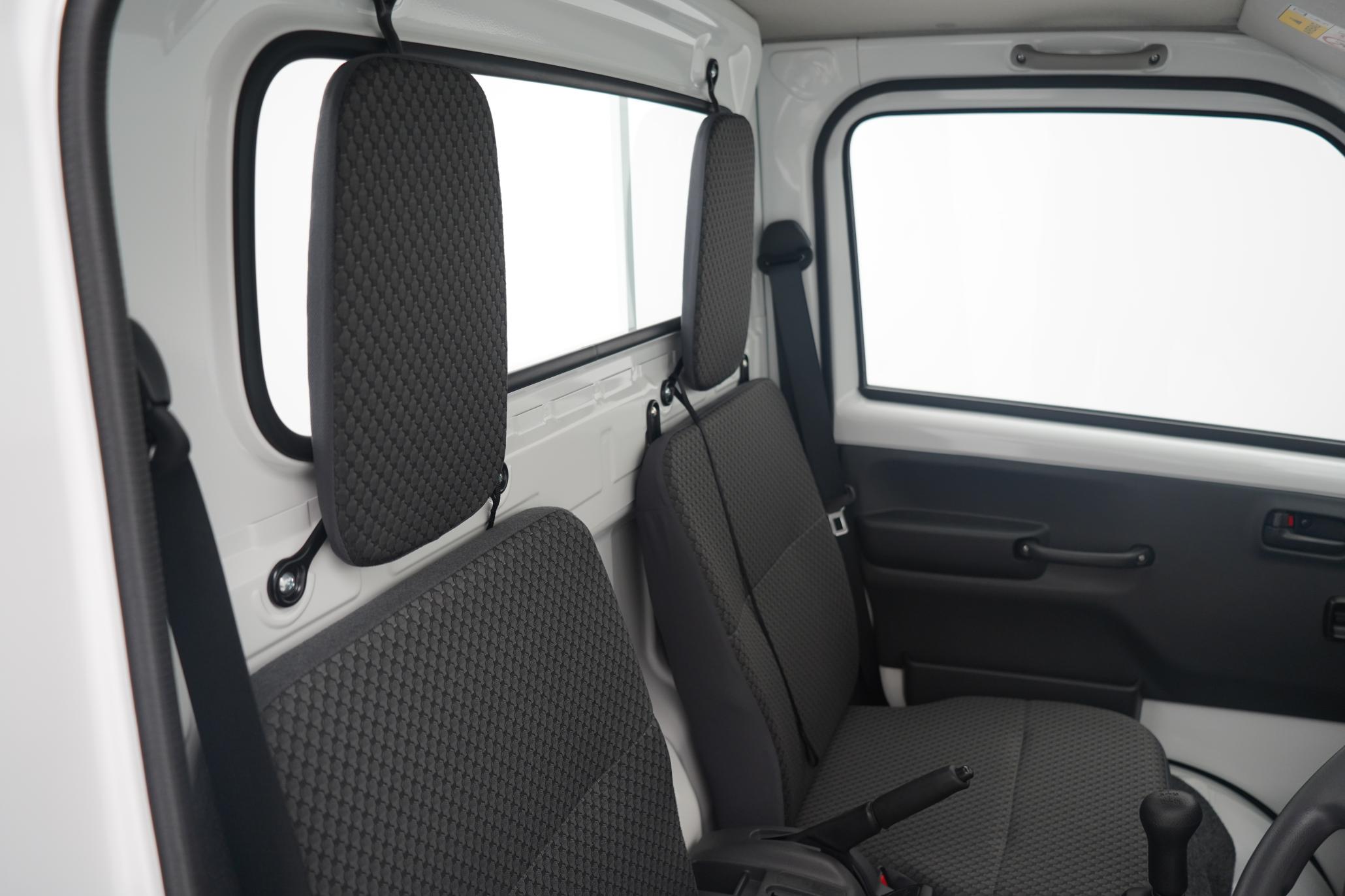 Suzuki Carry 4X4 PICK UP, DROPSIDE