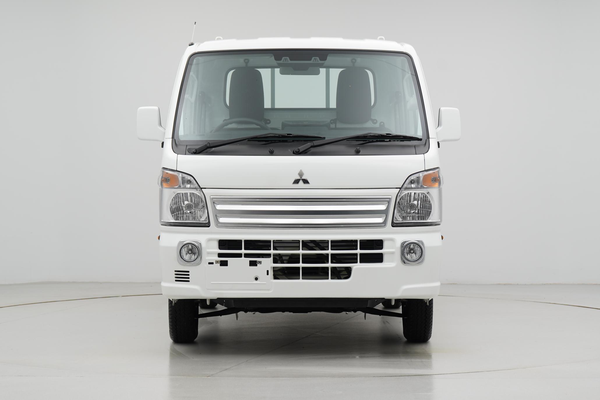 Suzuki Carry 4X4 PICK UP, DROPSIDE