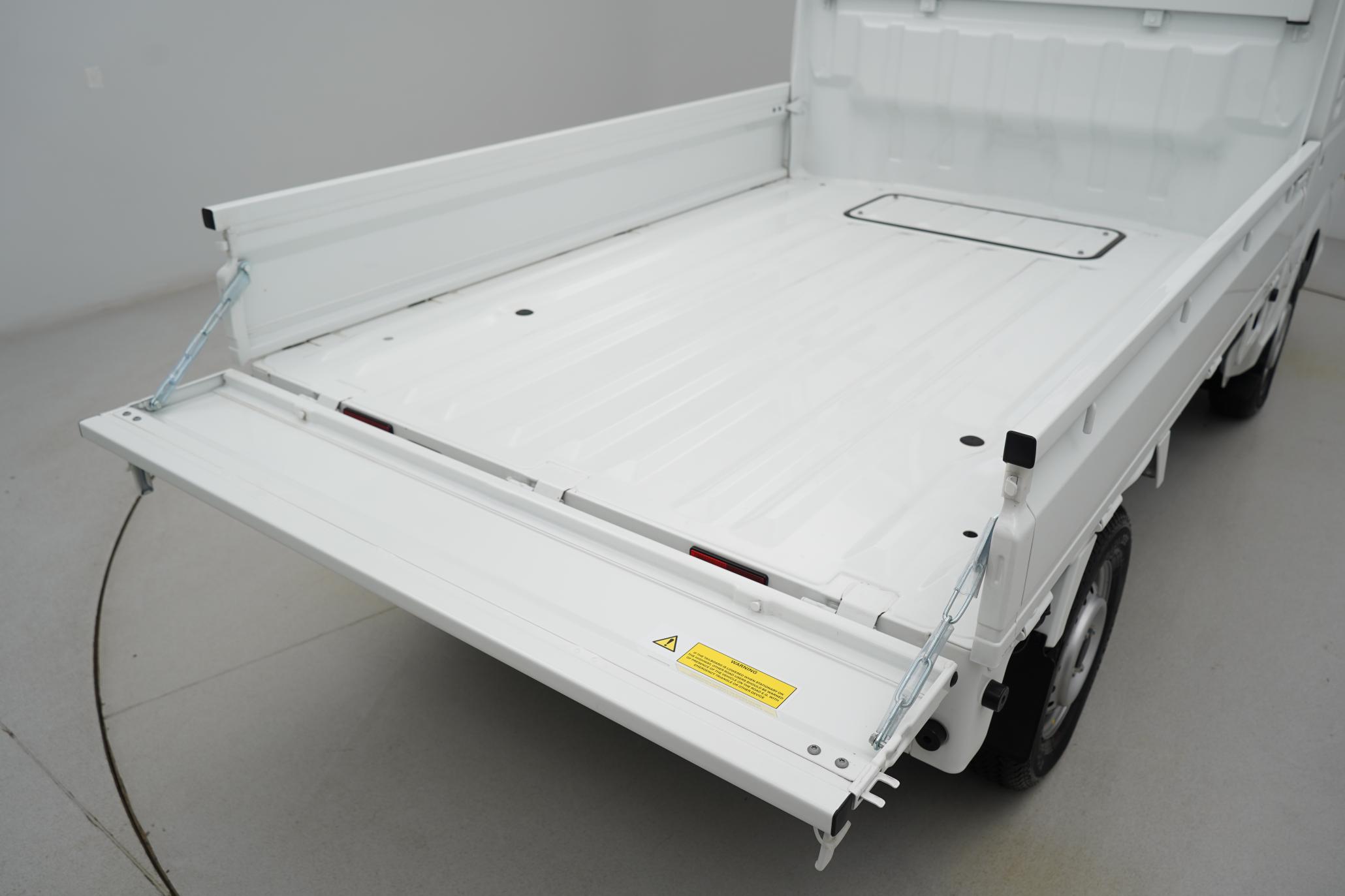 Suzuki Carry 4X4 PICK UP, DROPSIDE
