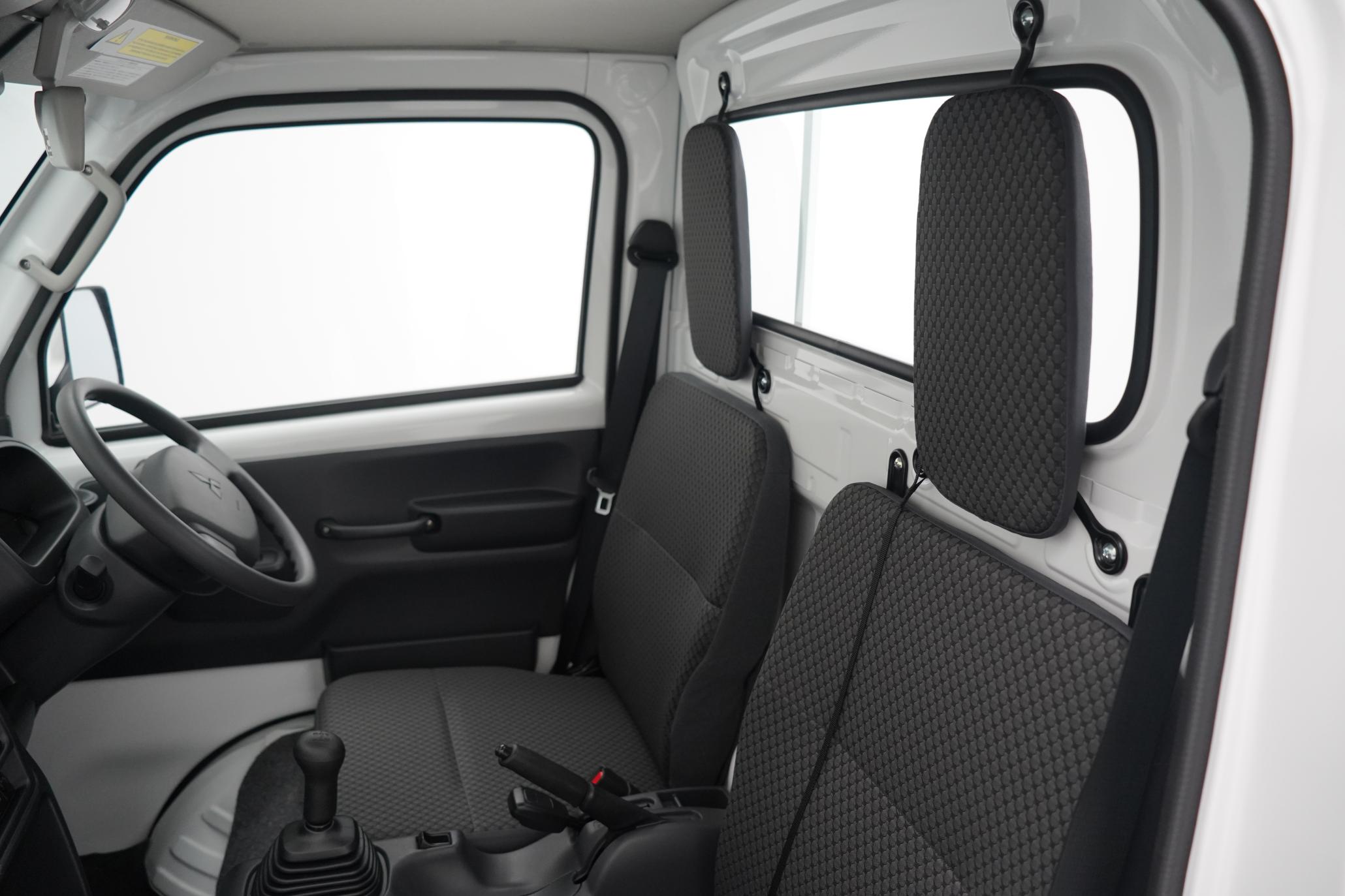 Suzuki Carry 4X4 PICK UP, DROPSIDE