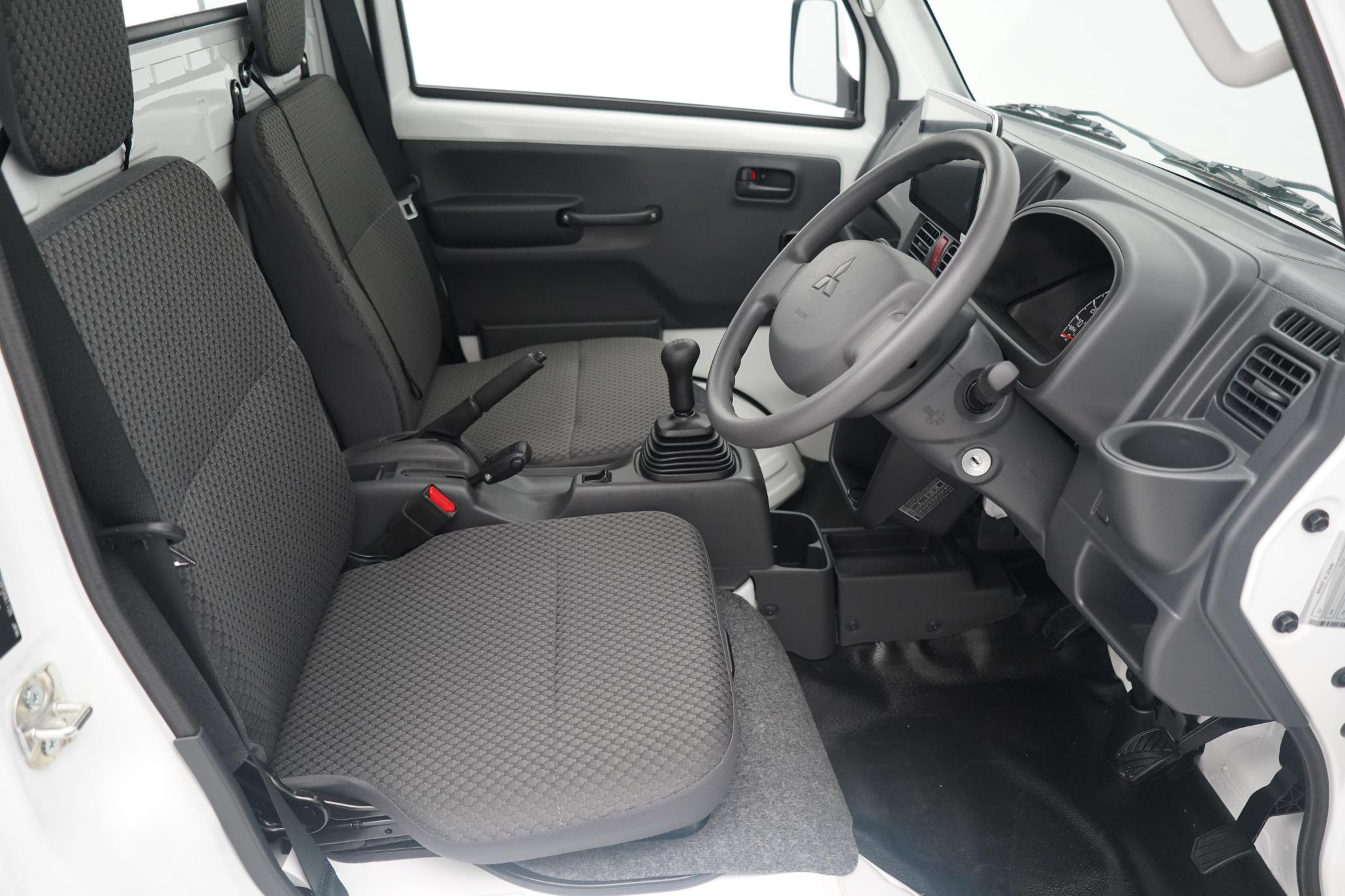 Suzuki Carry 4X4 PICK UP, DROPSIDE