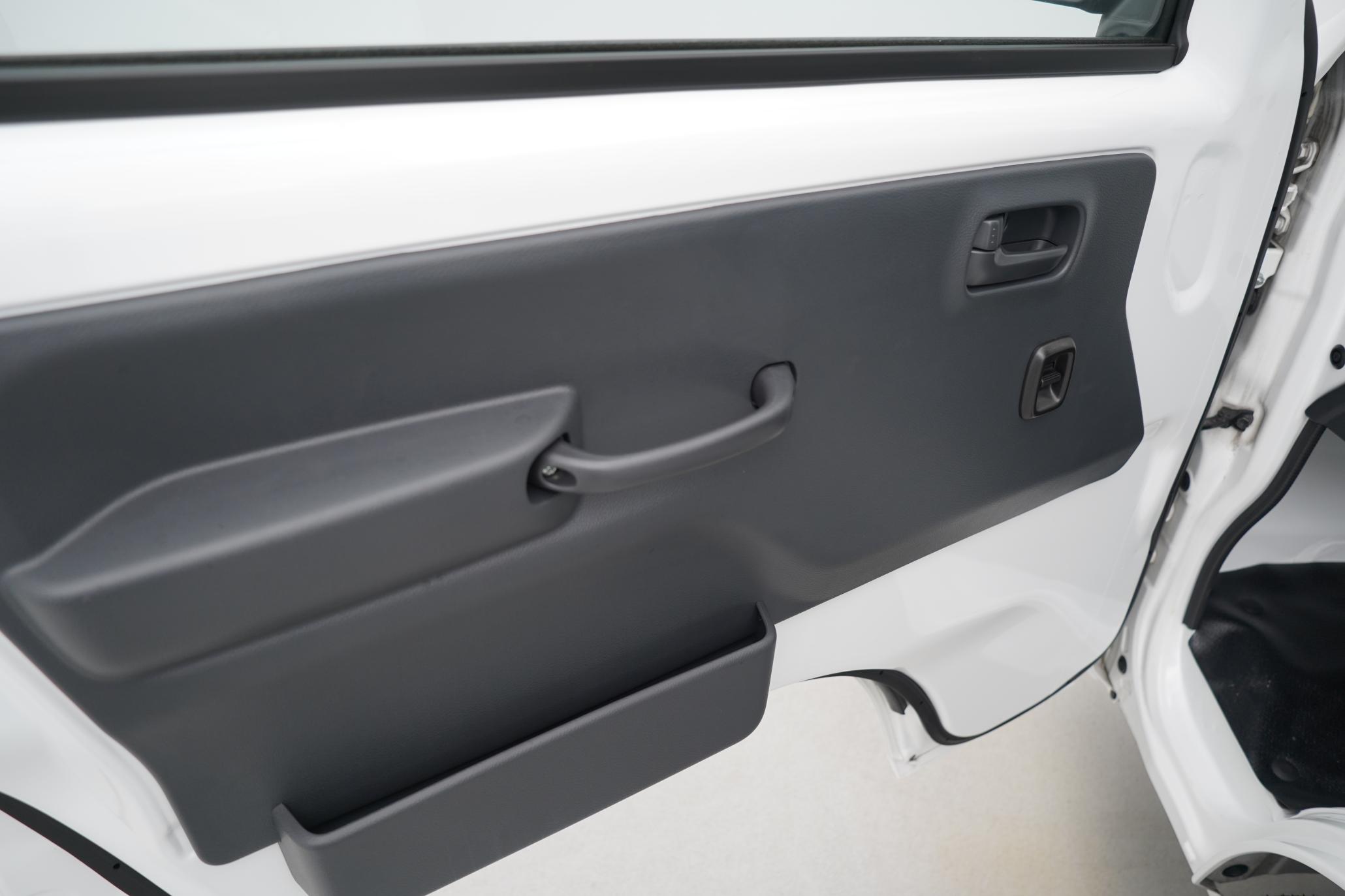 Suzuki Carry 4X4 PICK UP, DROPSIDE