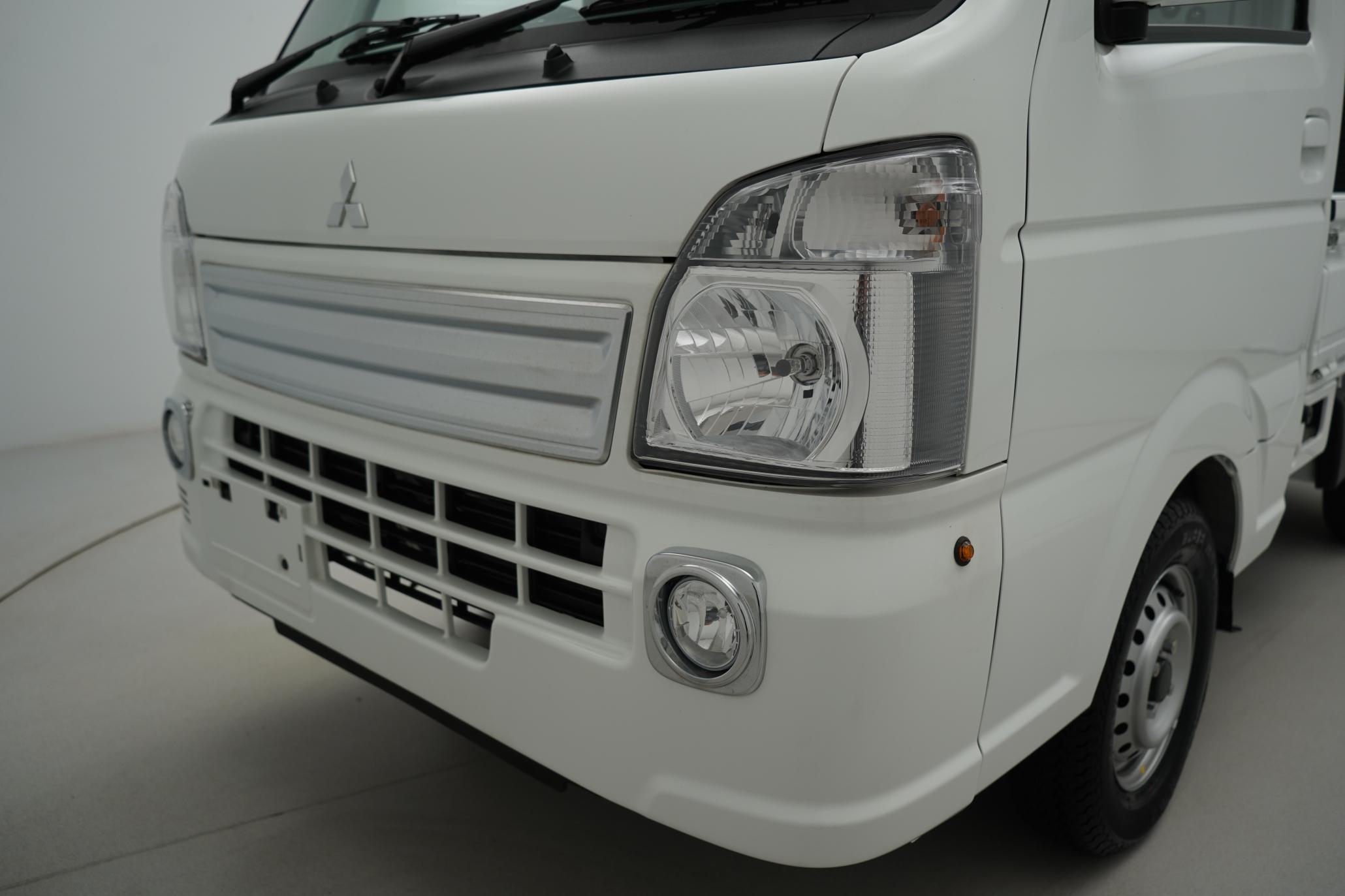 Suzuki Carry 4X4 PICK UP, DROPSIDE