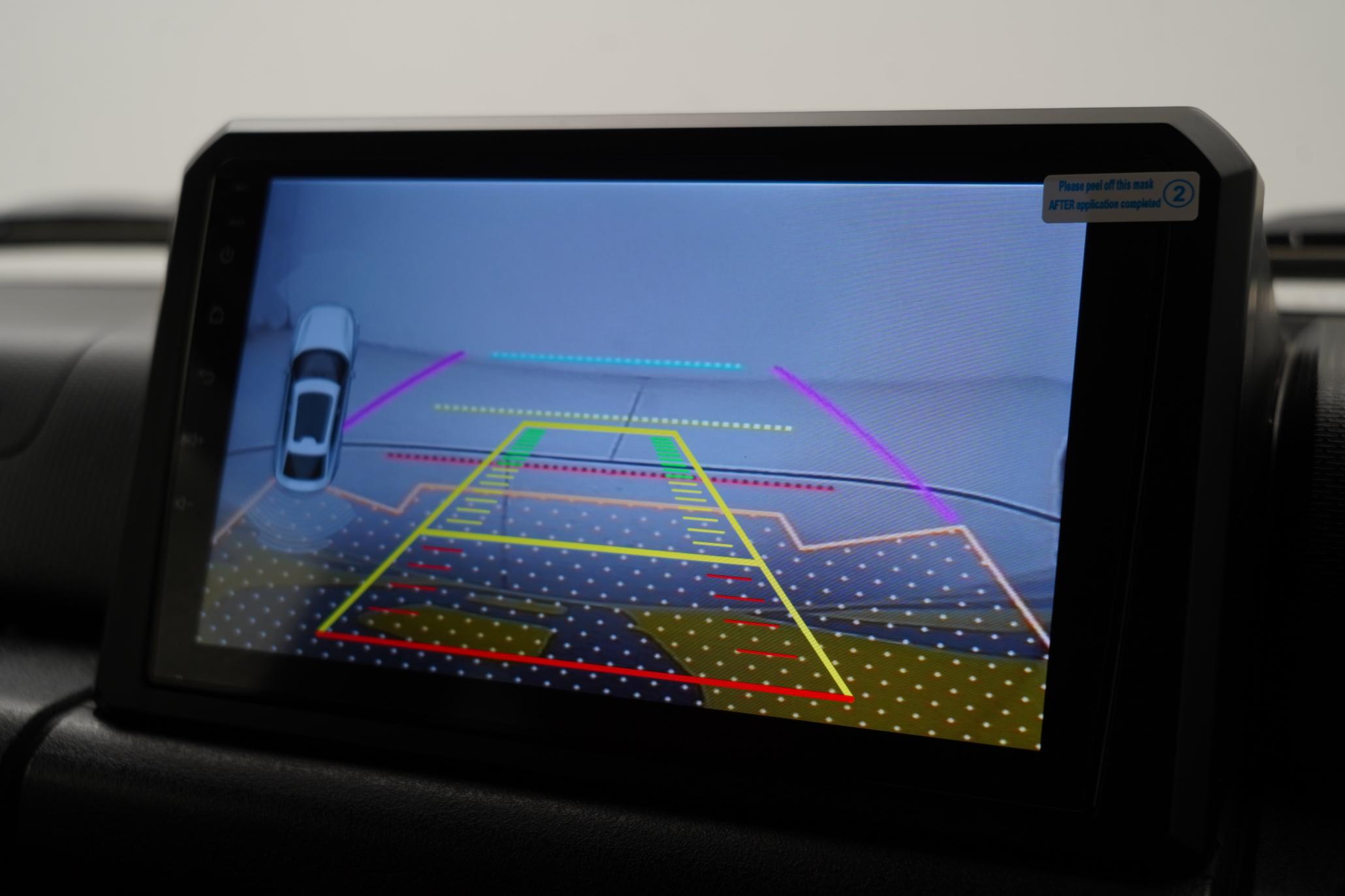 Suzuki Jimny 1.5 SZ5 SUV 3dr Petrol Manual ALLGRIP Euro 6 (101 ps)