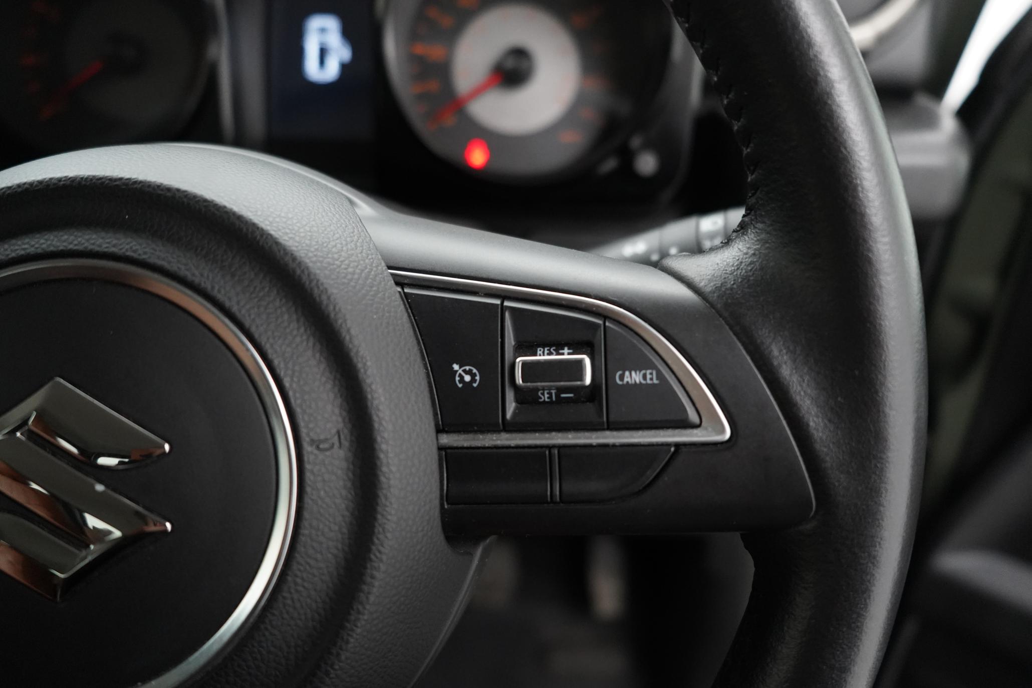 Suzuki Jimny 1.5 SZ5 SUV 3dr Petrol Manual ALLGRIP Euro 6 (101 ps)